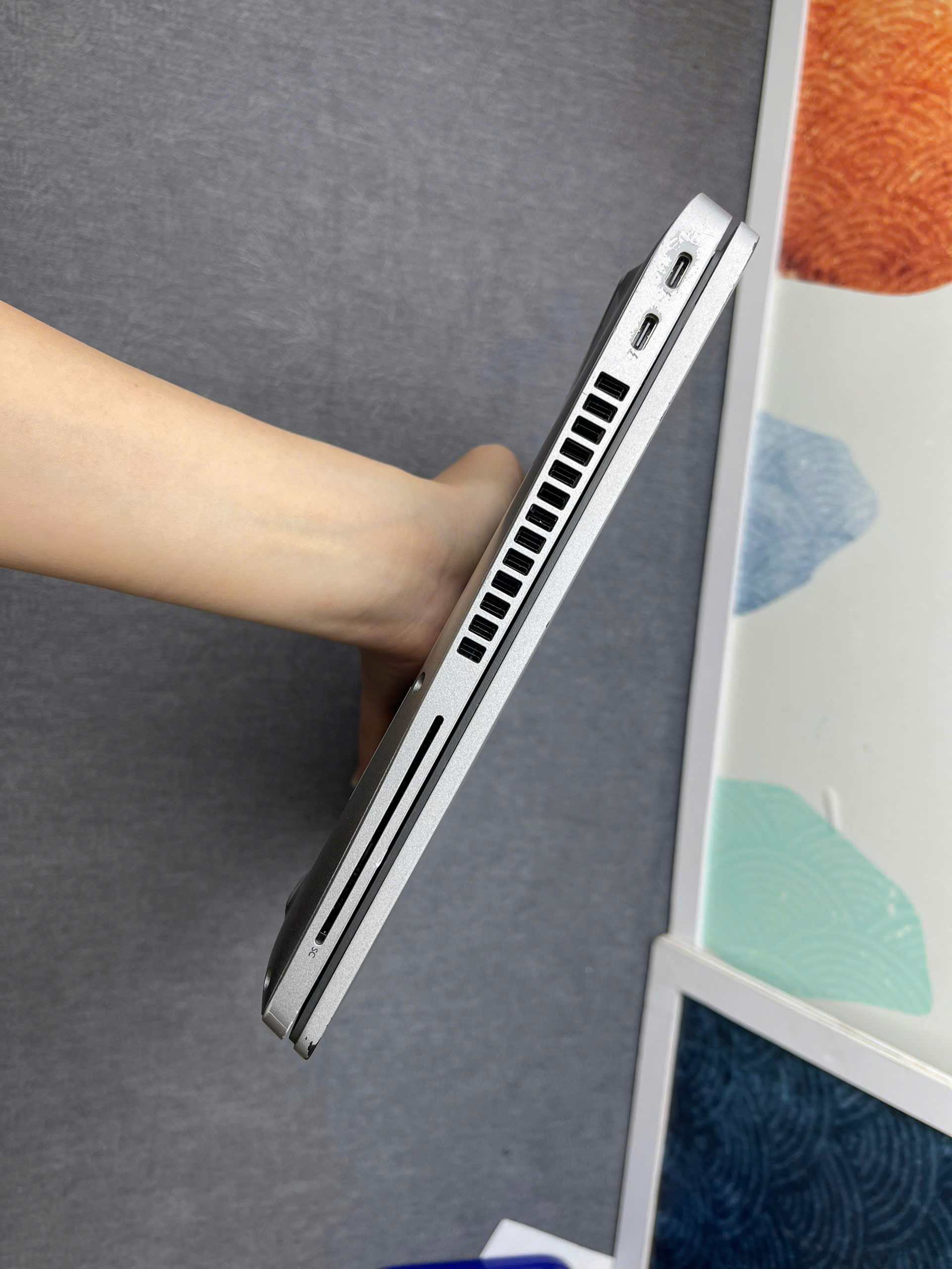 Dell Latitude 5420 - Ảnh 9
