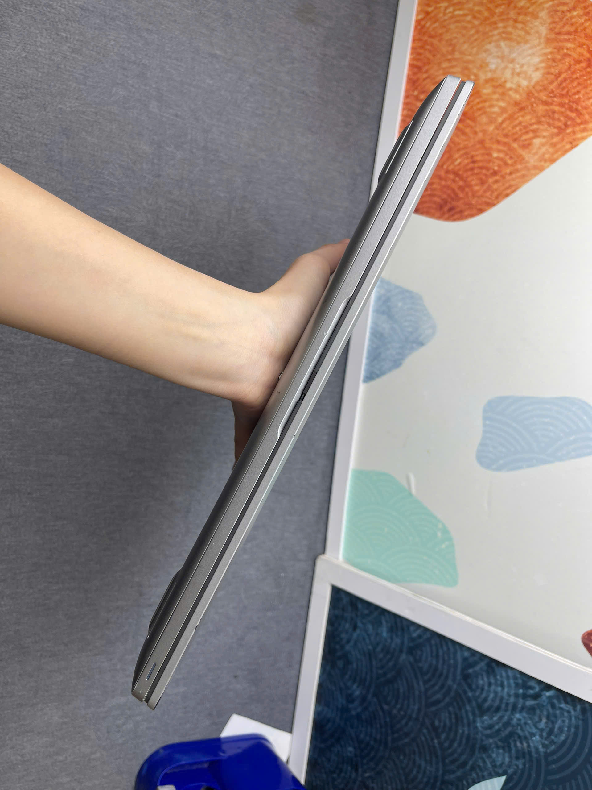 Dell Latitude 5420 - Ảnh 10