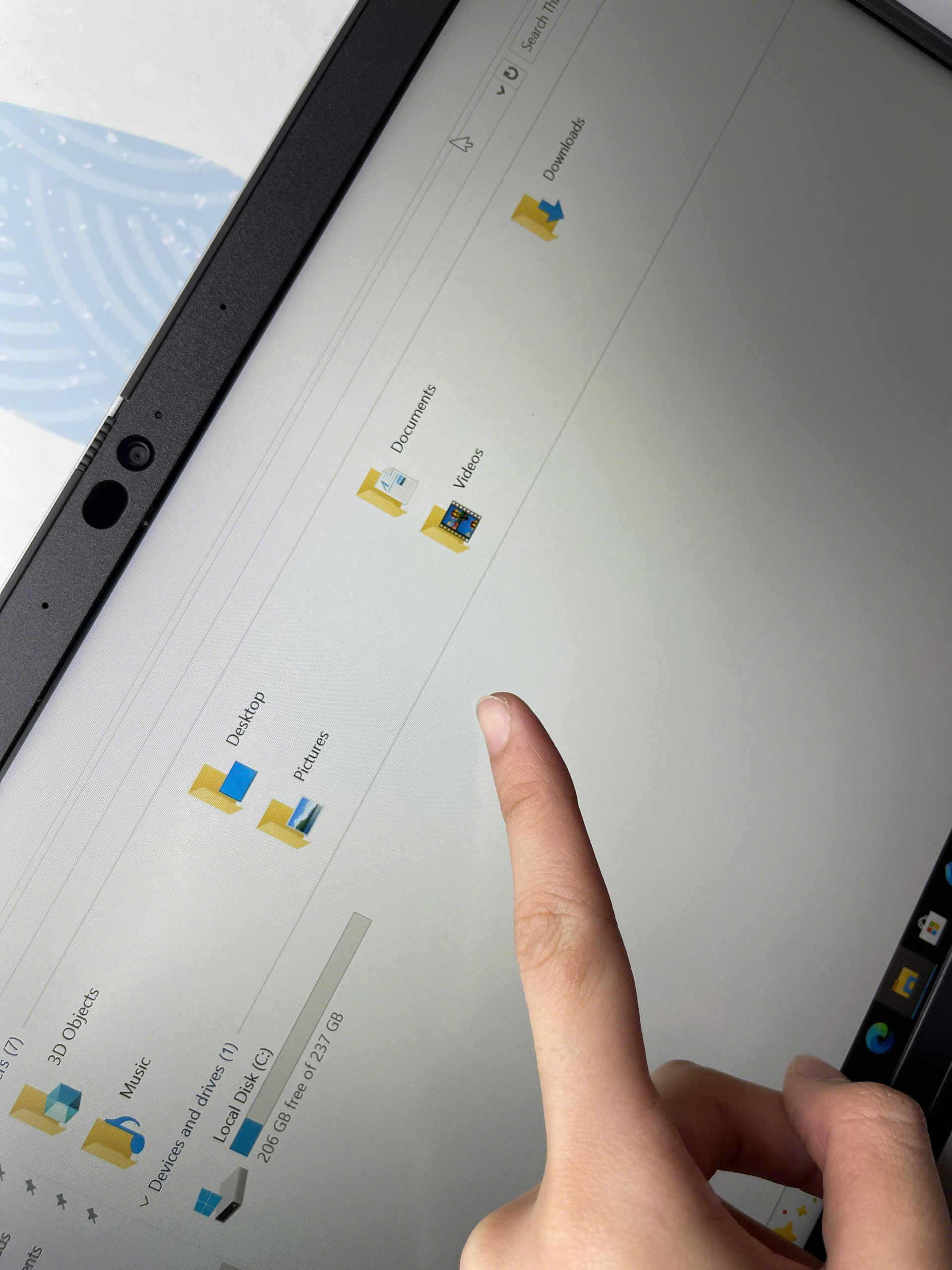 Dell Latitude 5420 - Ảnh 13