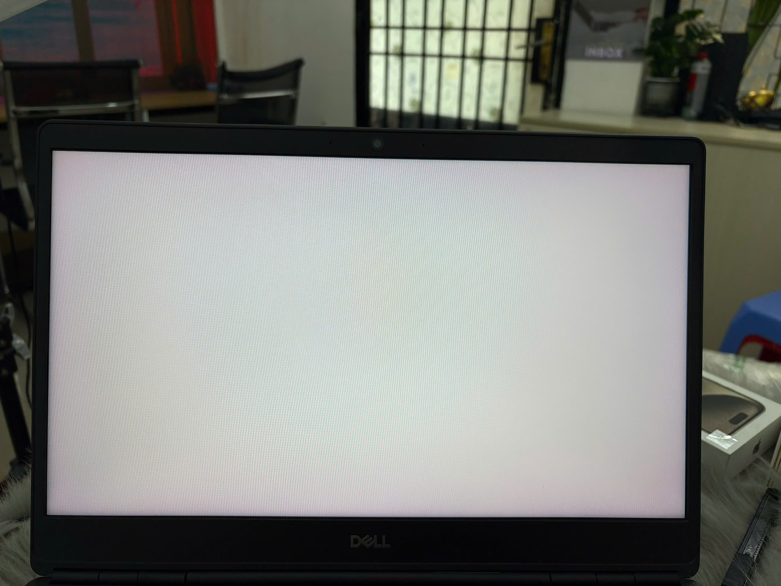 Dell Precision 7560 - Ảnh 3