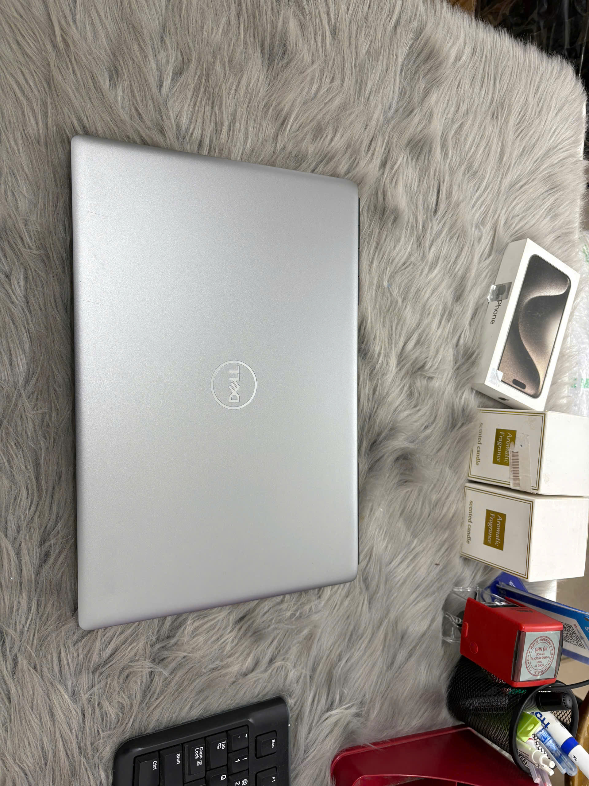 Dell Precision 7560 - Ảnh 11