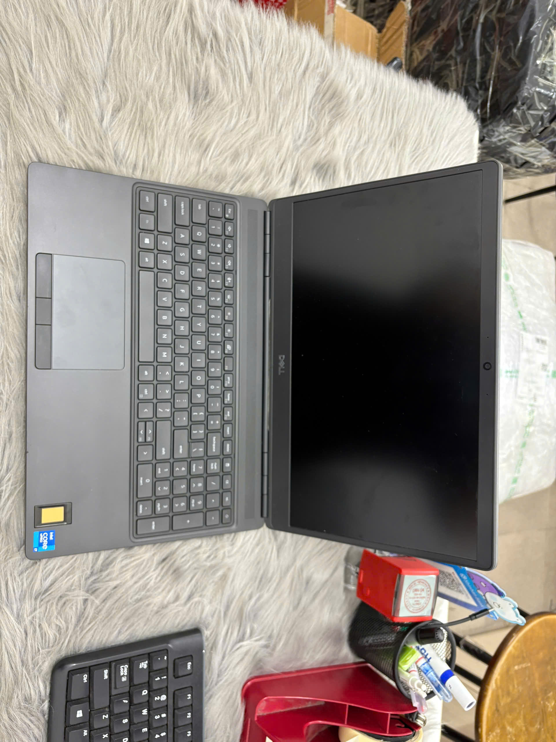 Dell Precision 7560 - Ảnh 12