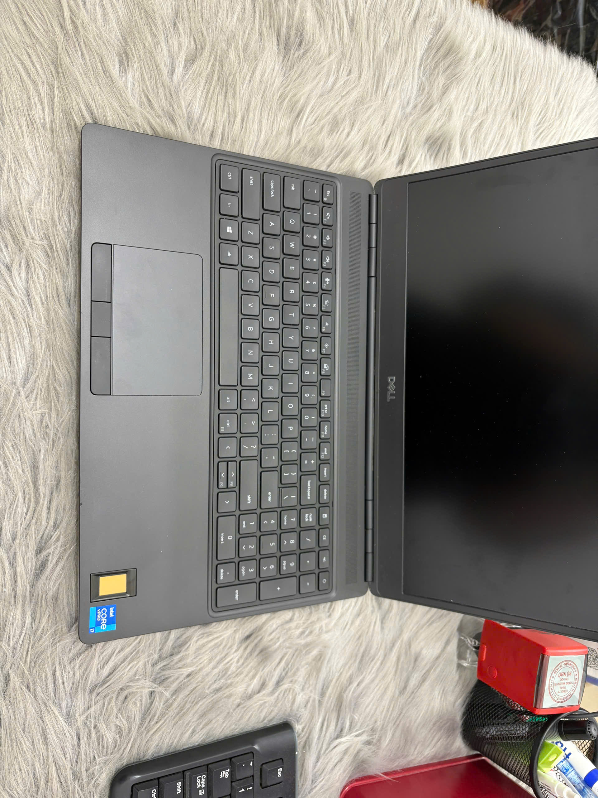 Dell Precision 7560 - Ảnh 13