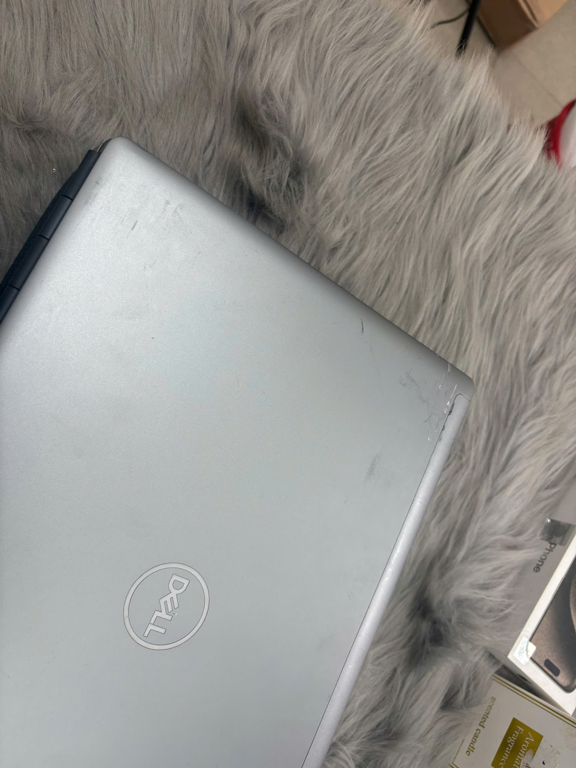 Dell Precision 7550 - Ảnh 12