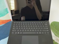 Surface laptop 3