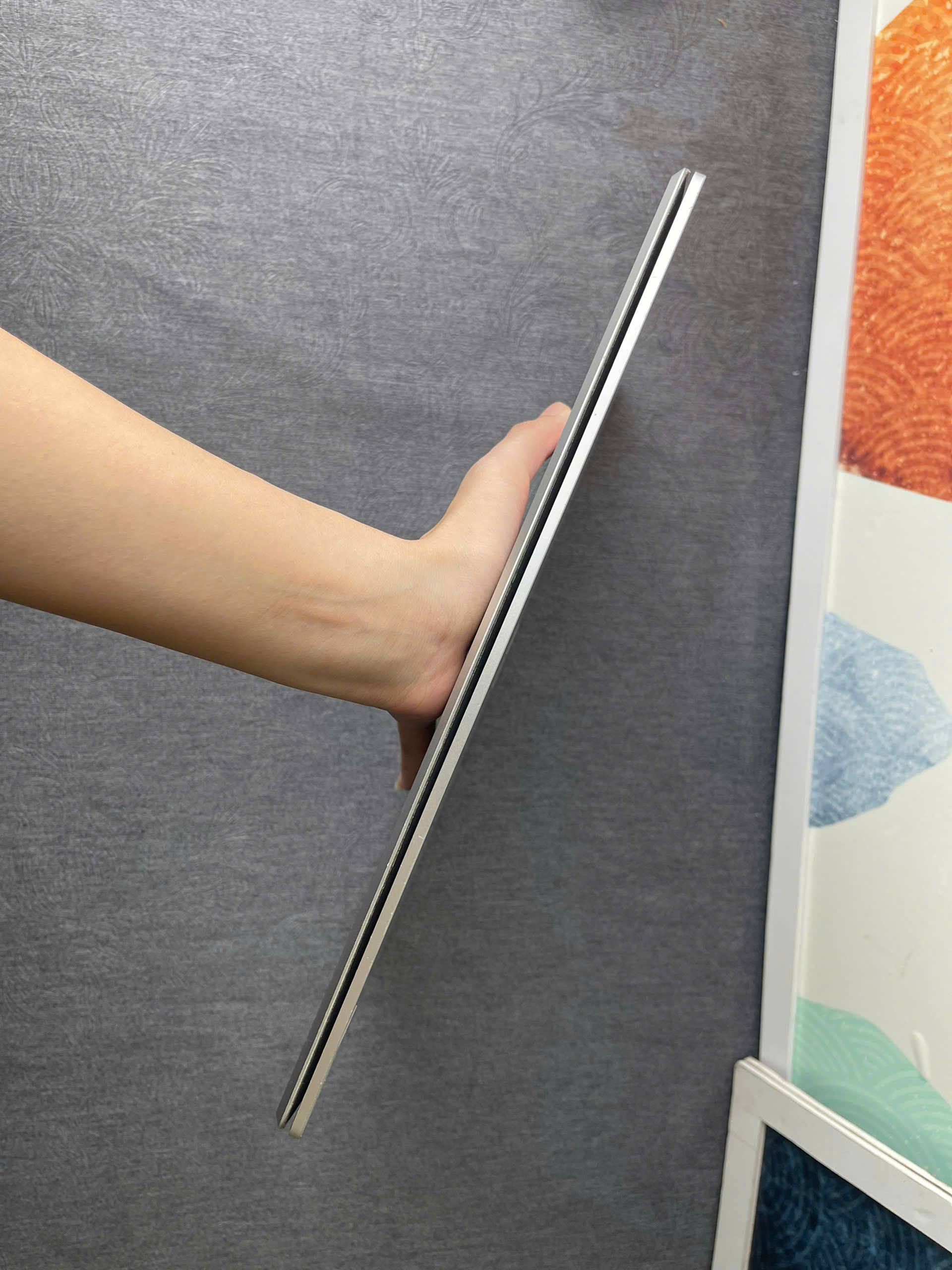 Surface Laptop 3 Platinum - Ảnh 3