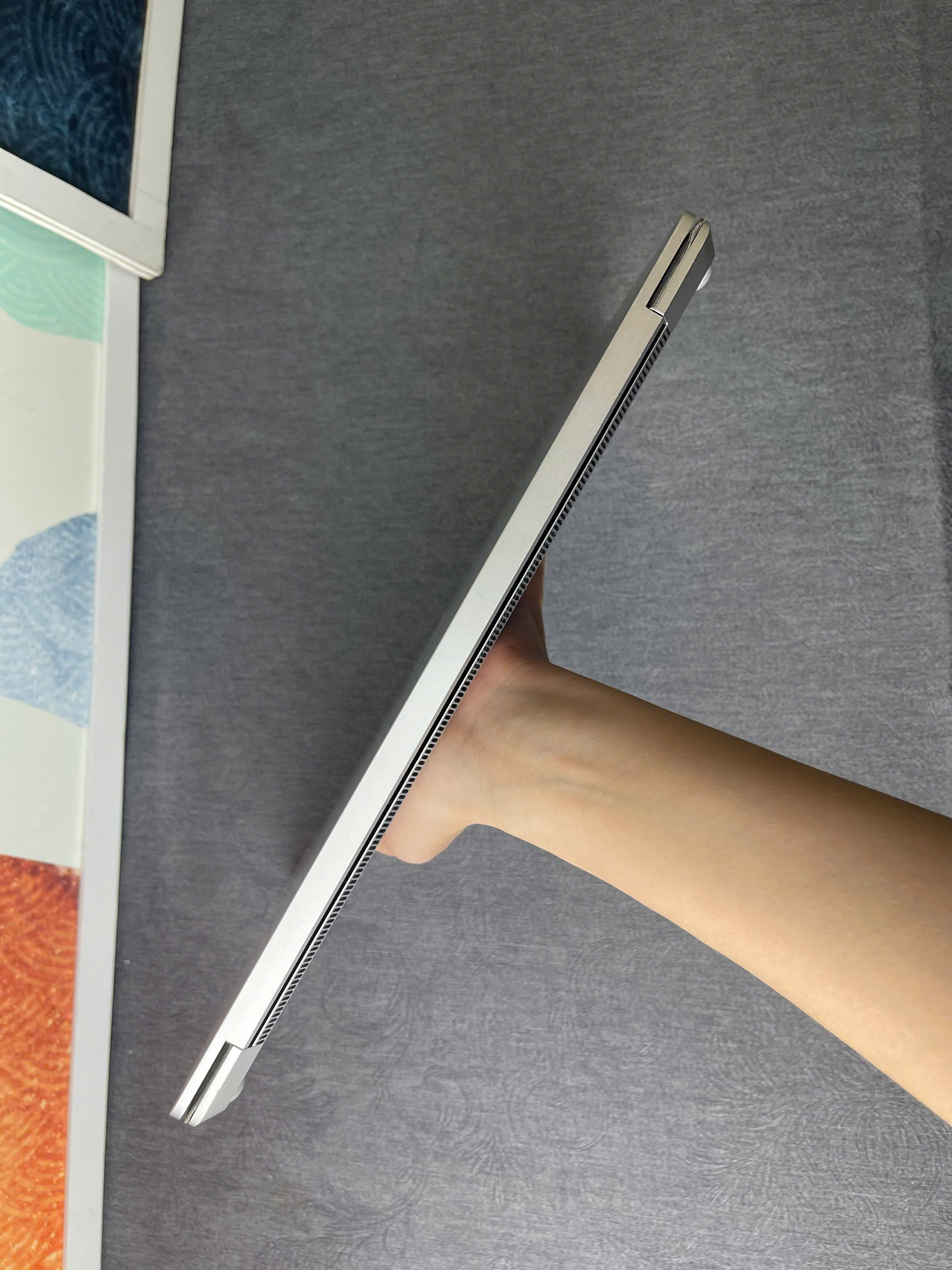Surface Laptop 3 Platinum - Ảnh 5