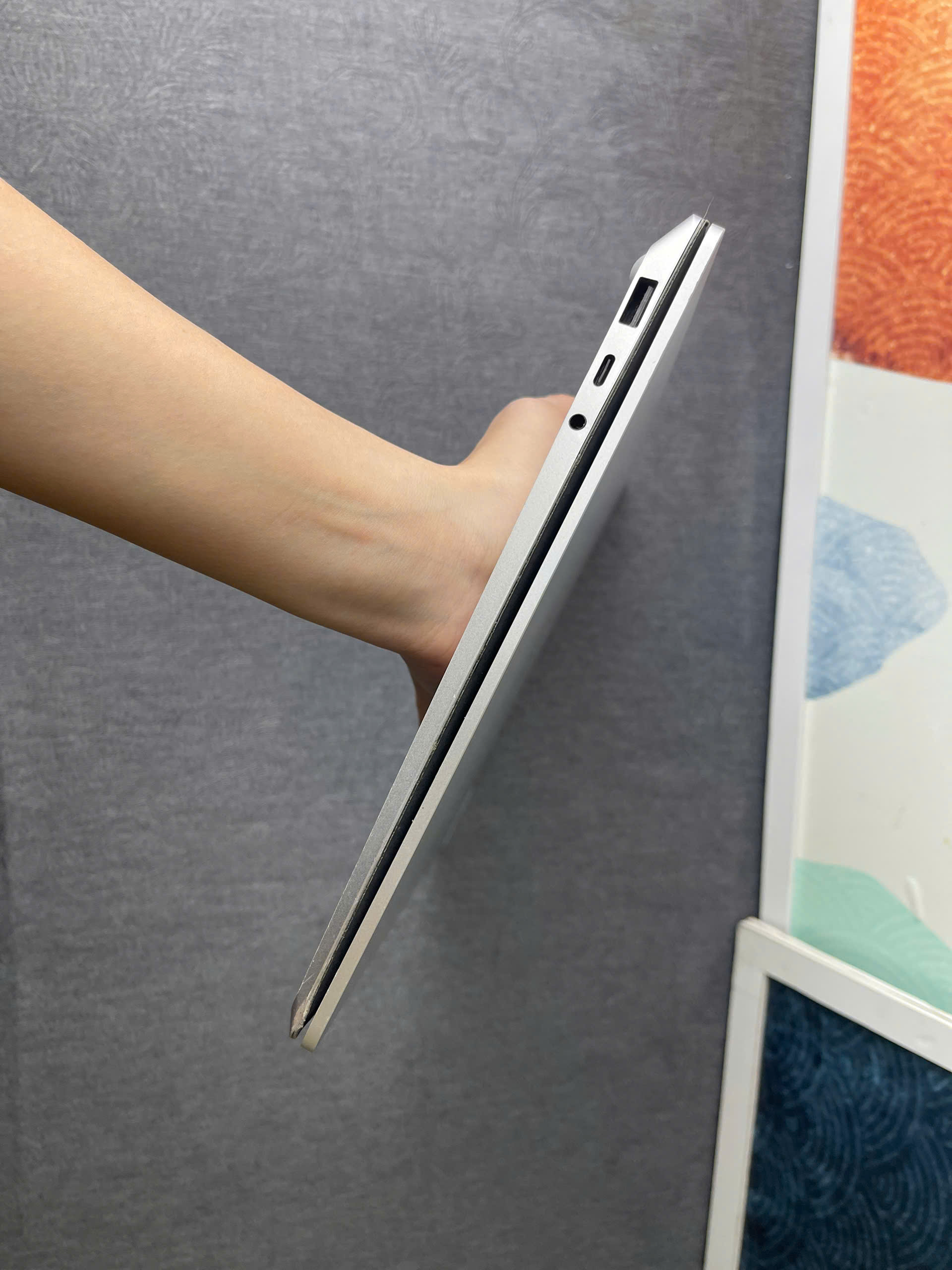Surface Laptop 3 Platinum - Ảnh 6