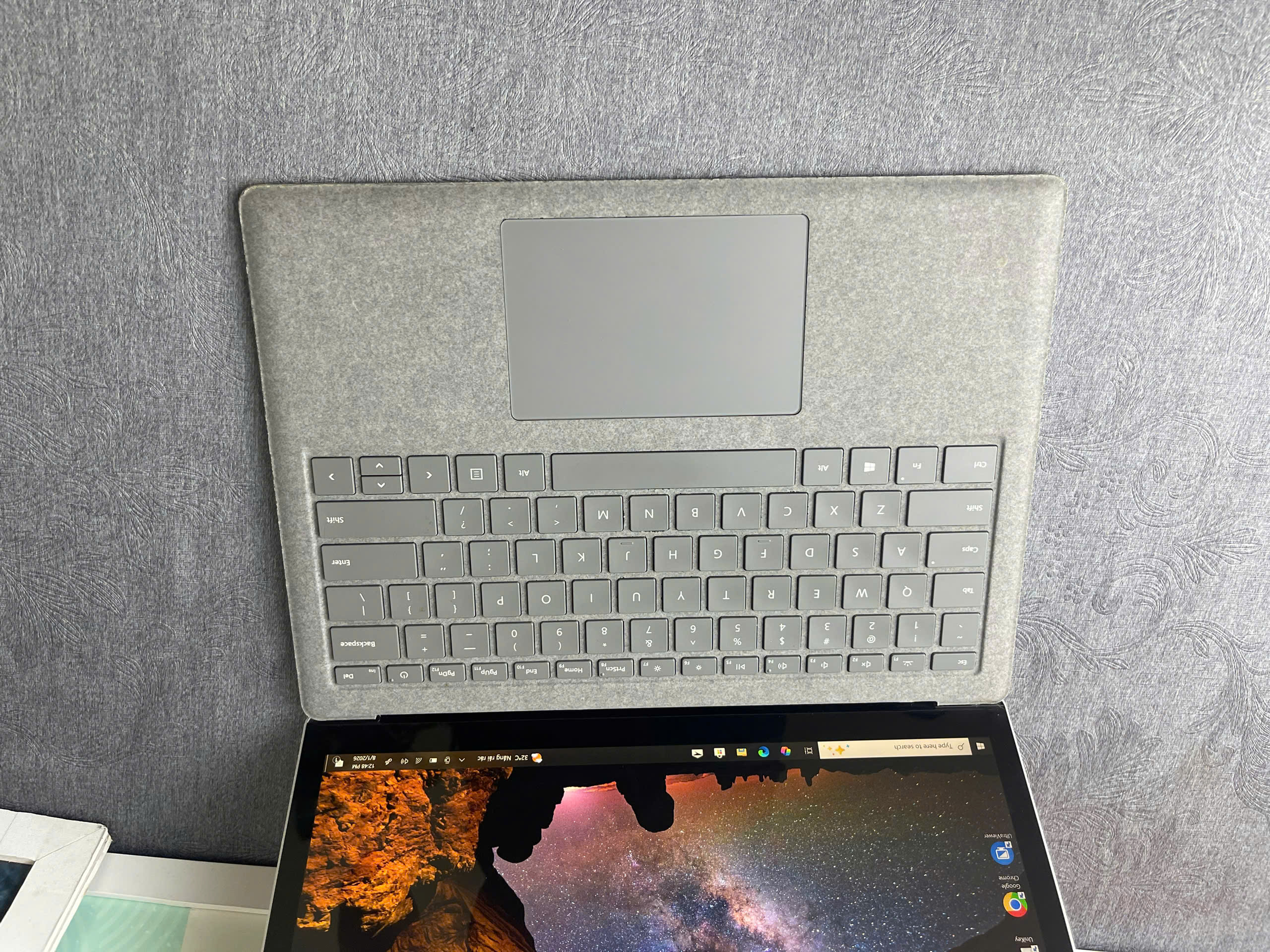 Surface Laptop 3 Platinum - Ảnh 7