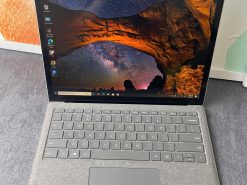 Surface Laptop 3 Platinum