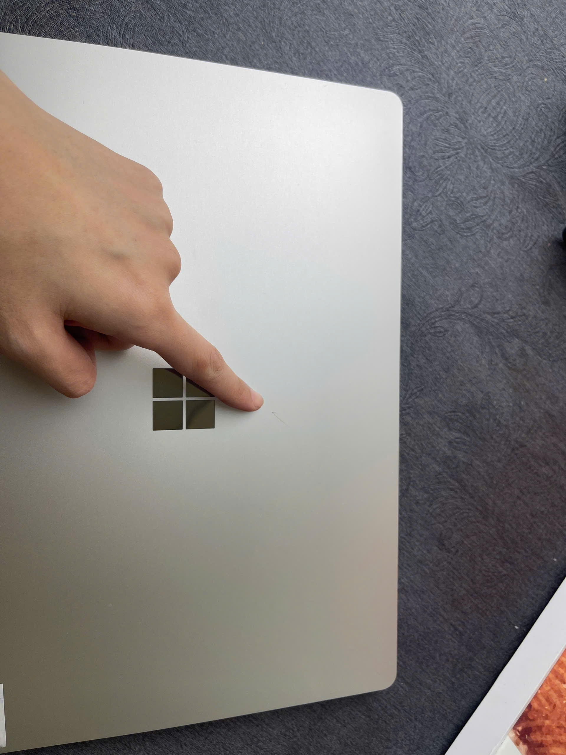 Surface Laptop 3 Platinum - Ảnh 9