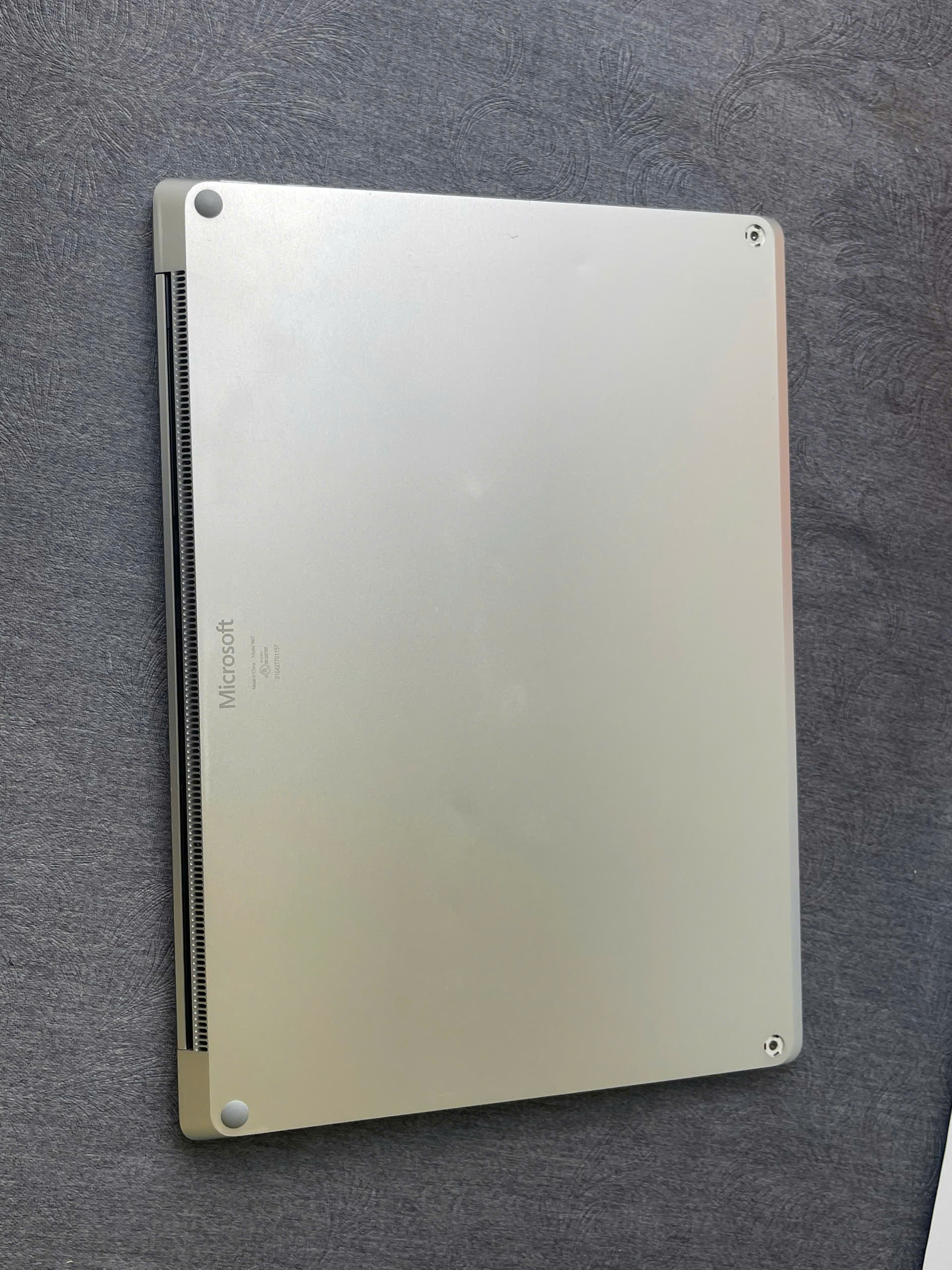 Surface Laptop 3 Platinum - Ảnh 11