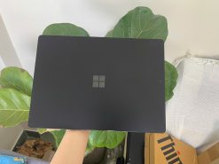 Surface laptop 4