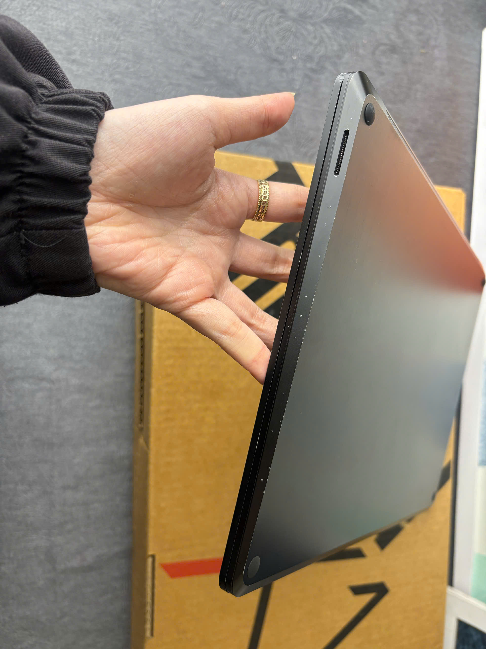 Surface Laptop 5 - Ảnh 3