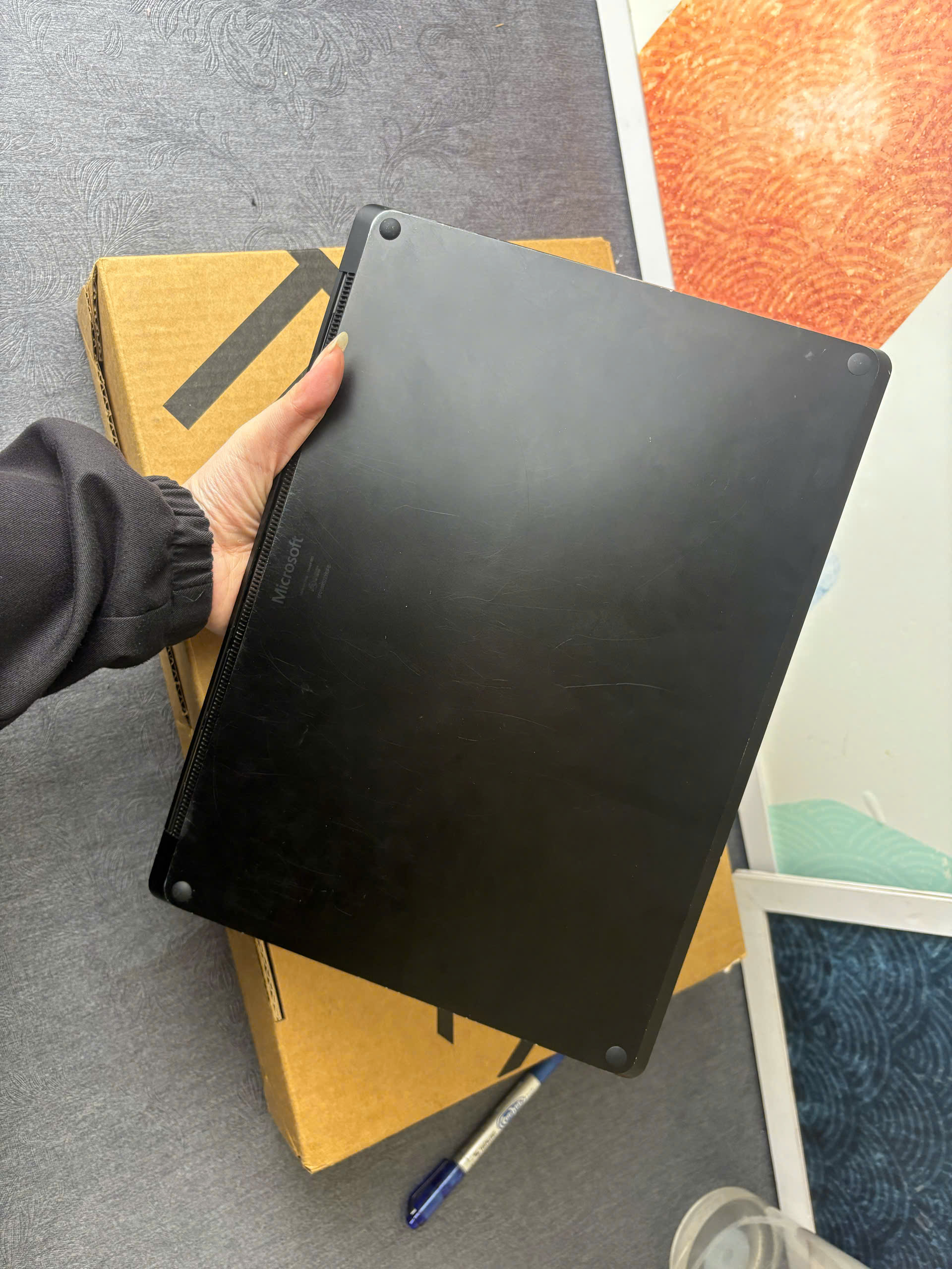 Surface Laptop 5 - Ảnh 4