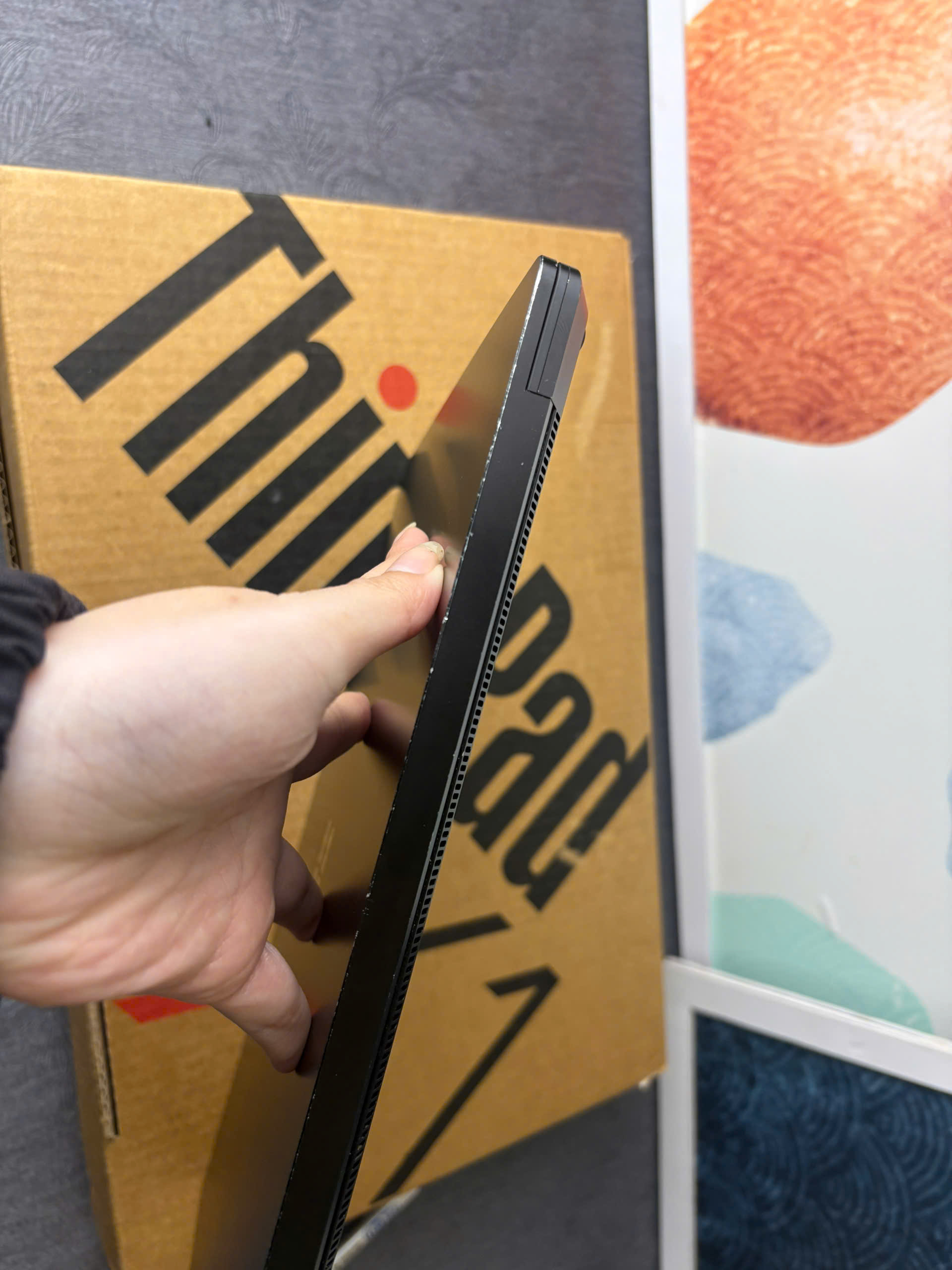 Surface Laptop 5 - Ảnh 6