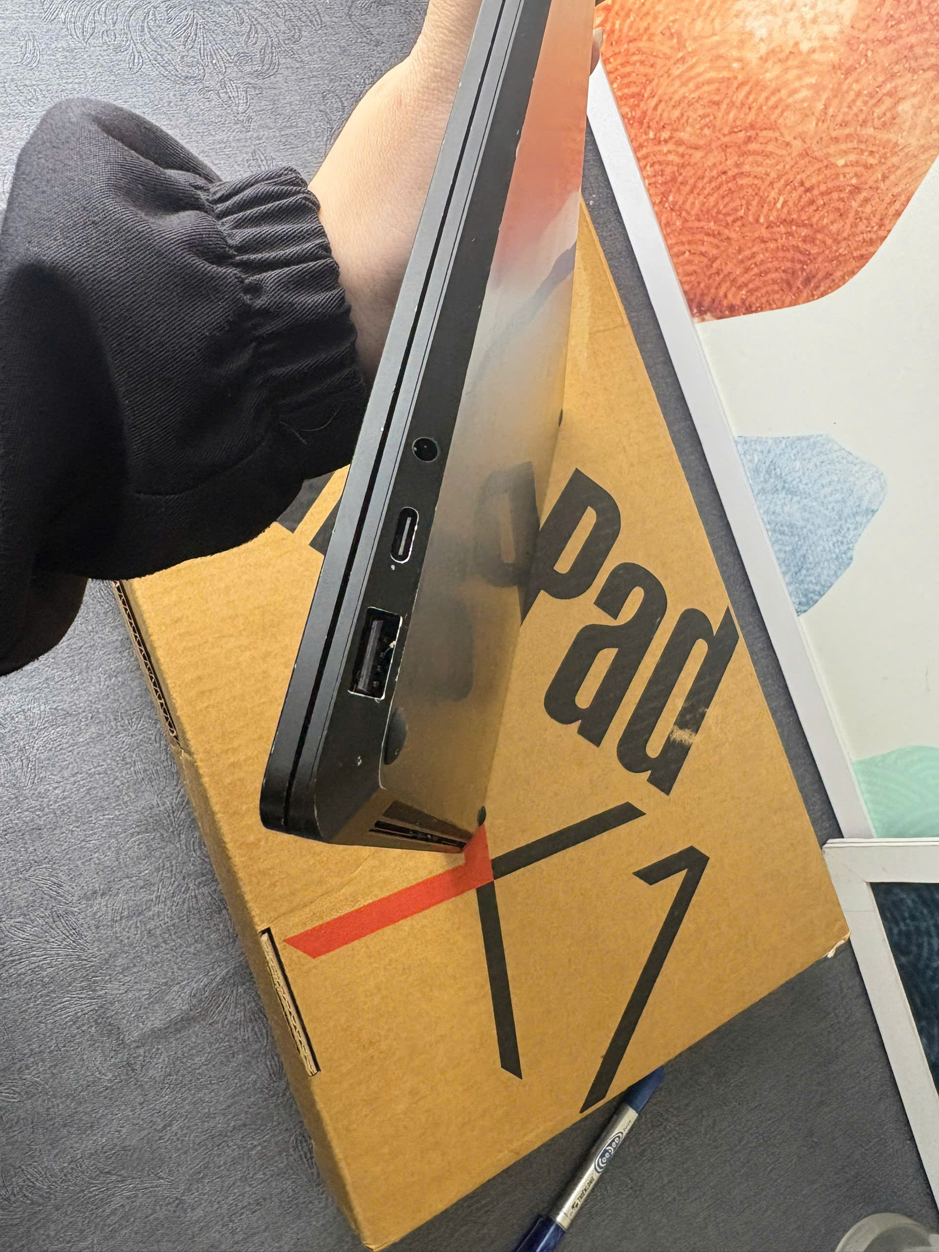 Surface Laptop 5 - Ảnh 7