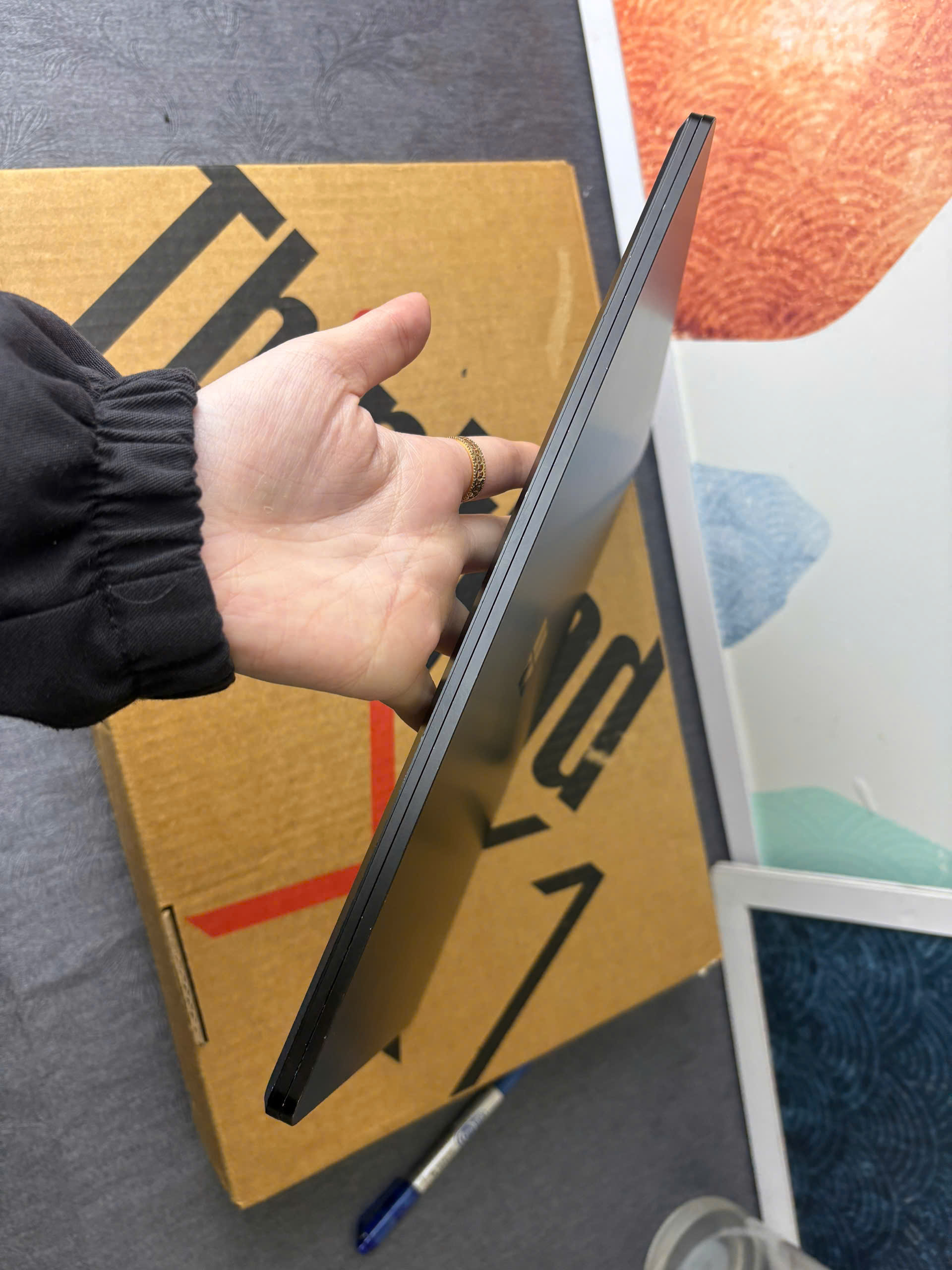 Surface Laptop 5 - Ảnh 10