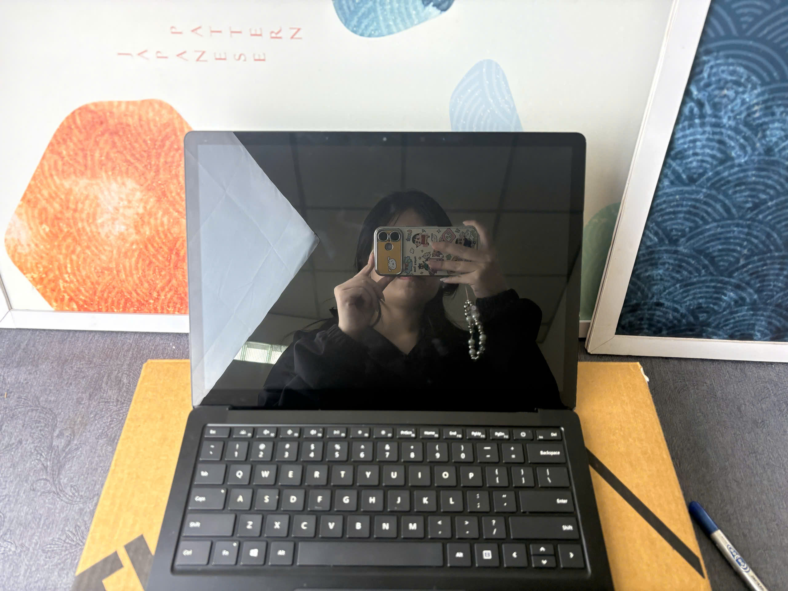 Surface Laptop 5 - Ảnh 14