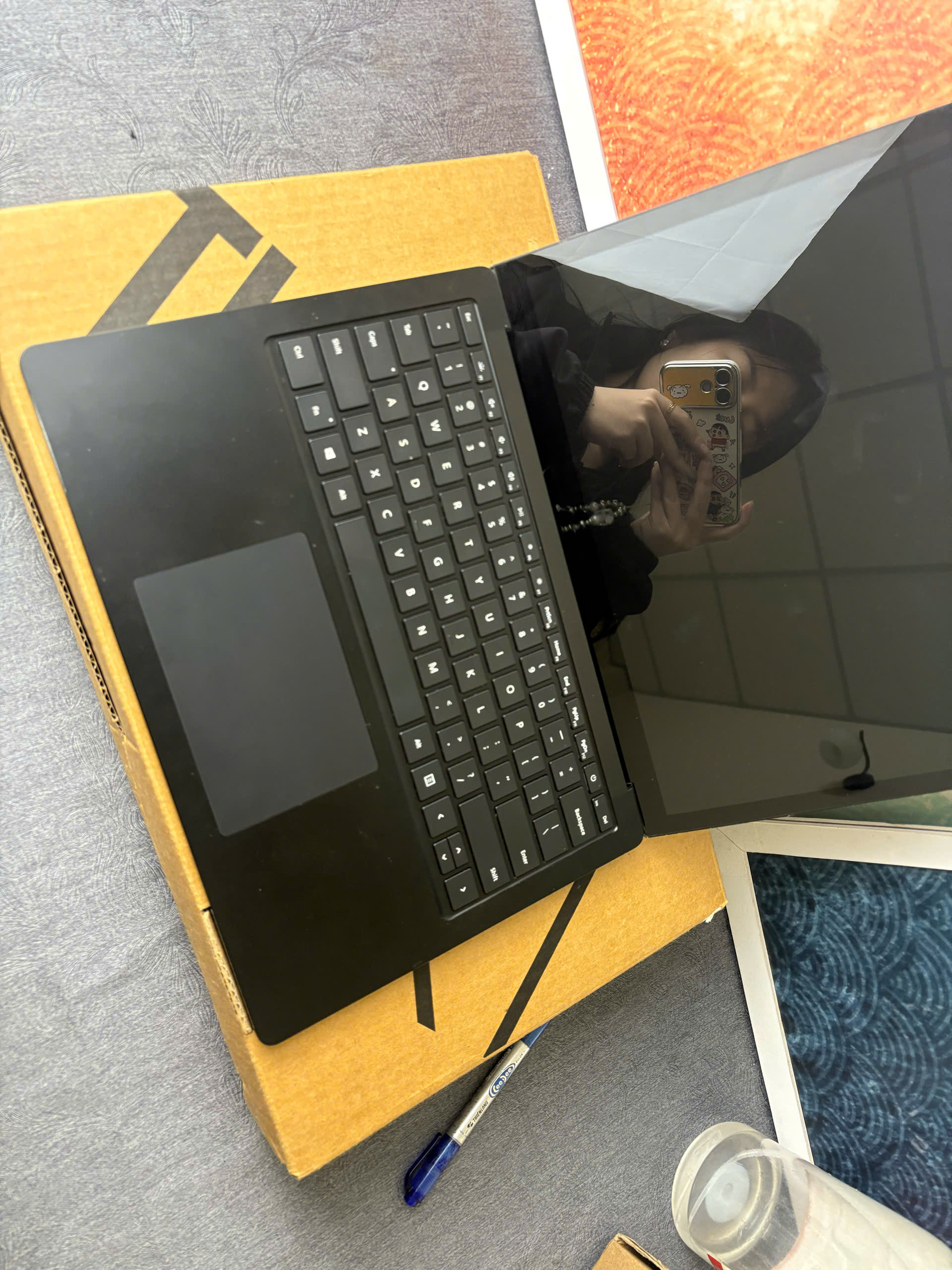 Surface Laptop 5 - Ảnh 15