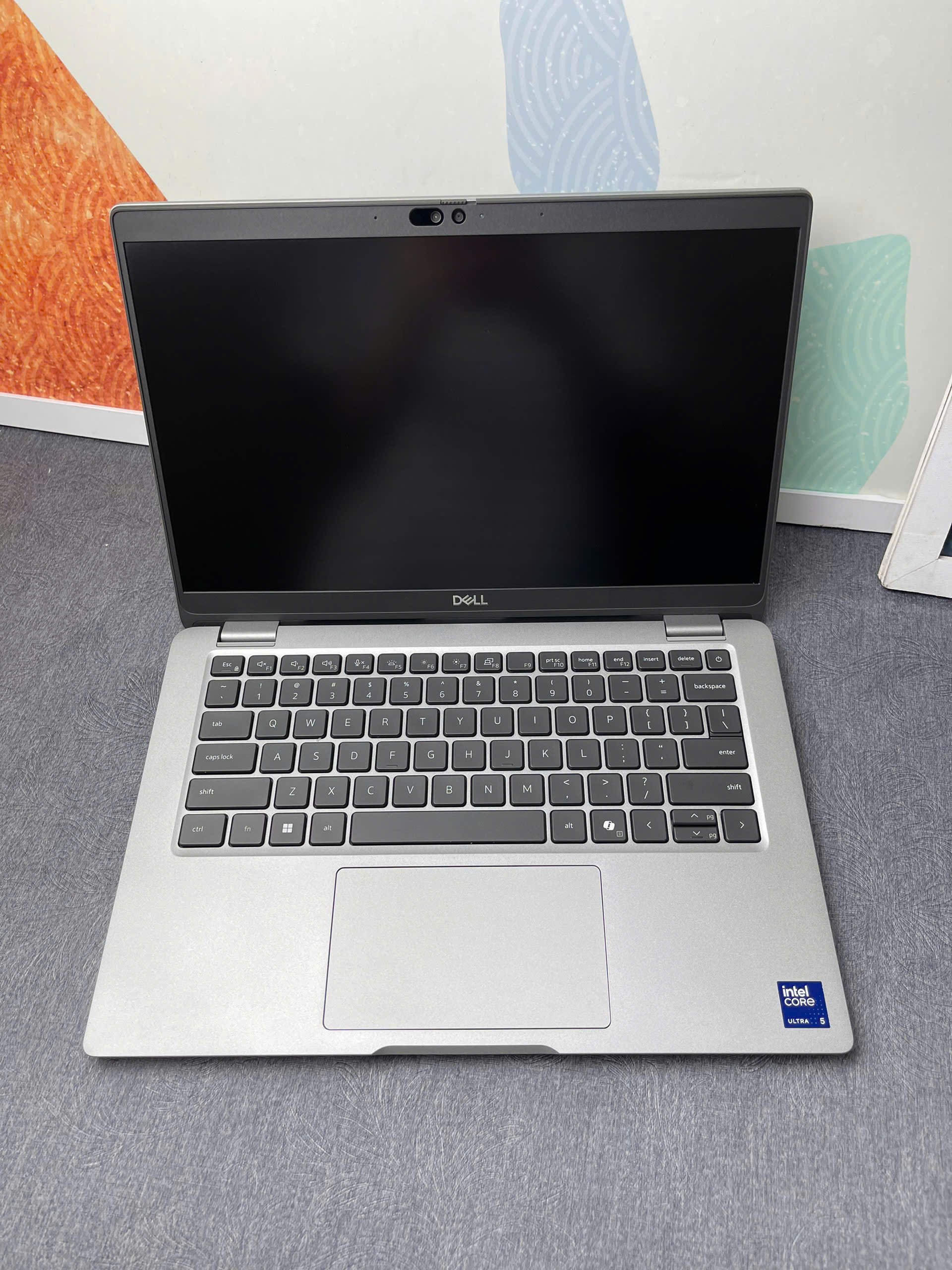 Dell Latitude 5350
