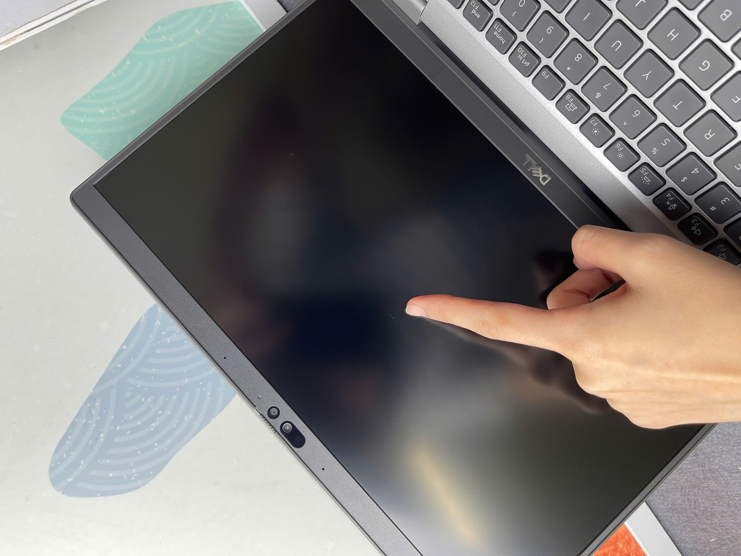 Dell Latitude 5350 - Ảnh 3