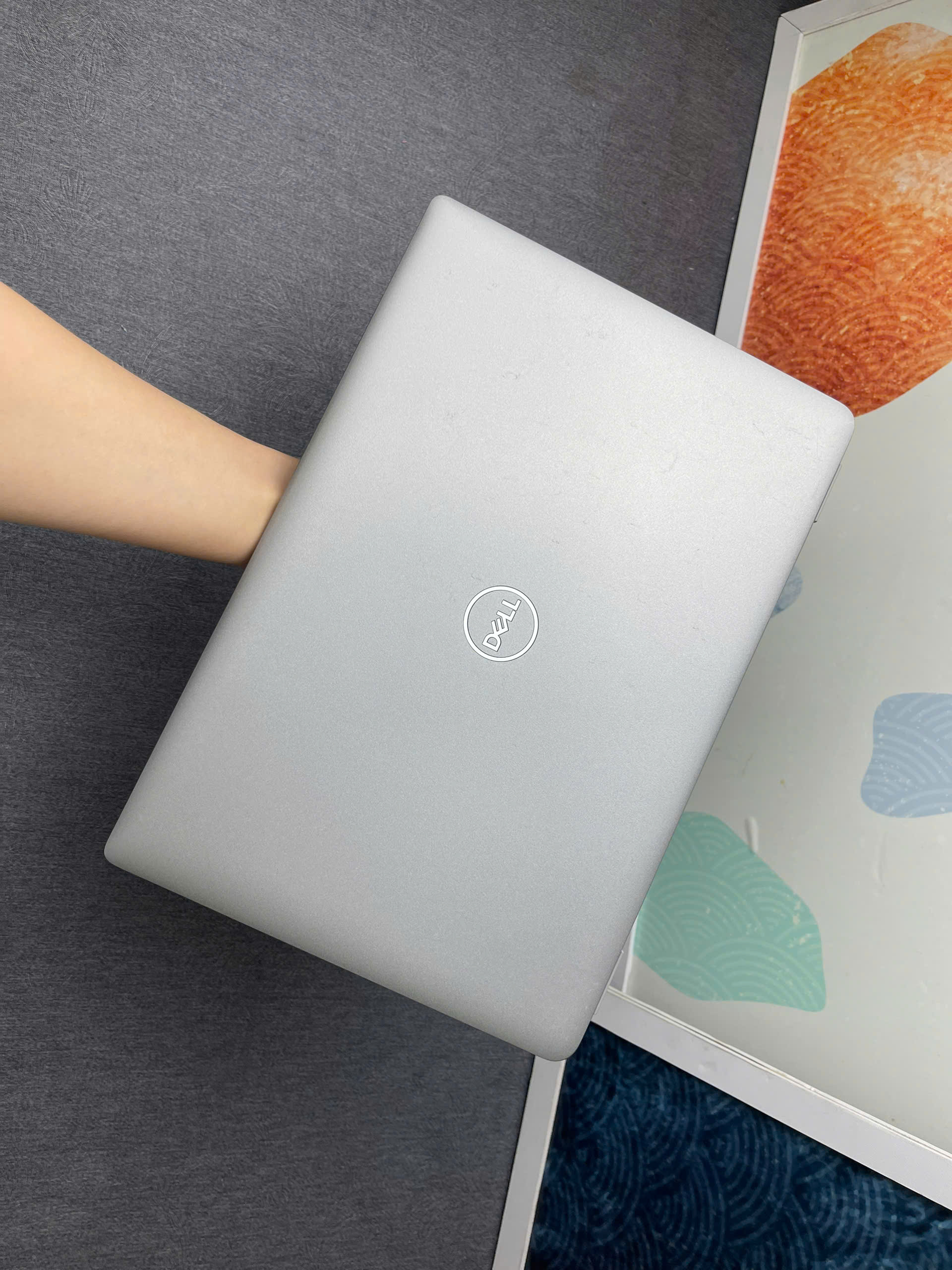 Dell Latitude 5350 - Ảnh 5