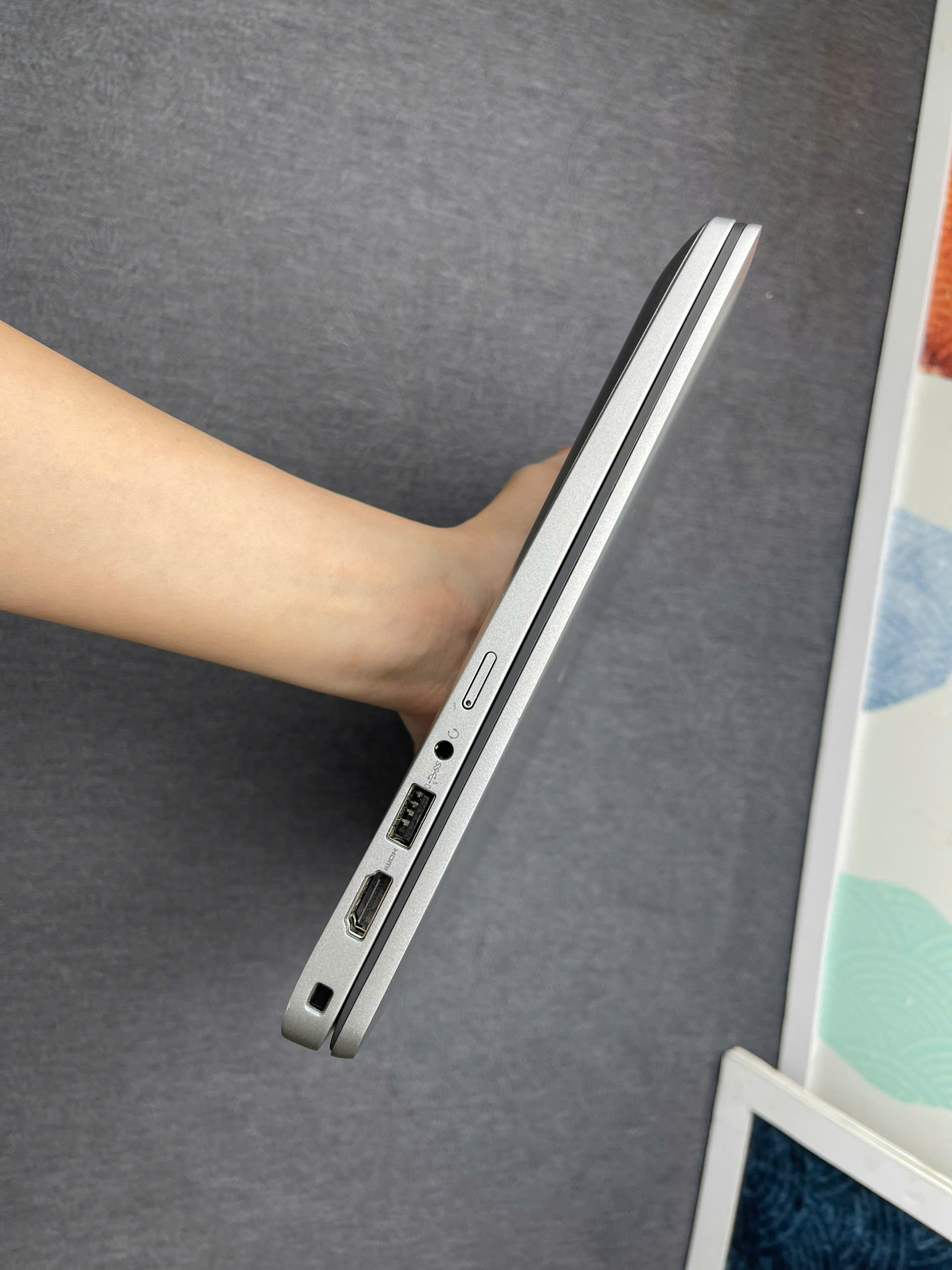 Dell Latitude 5350 - Ảnh 6