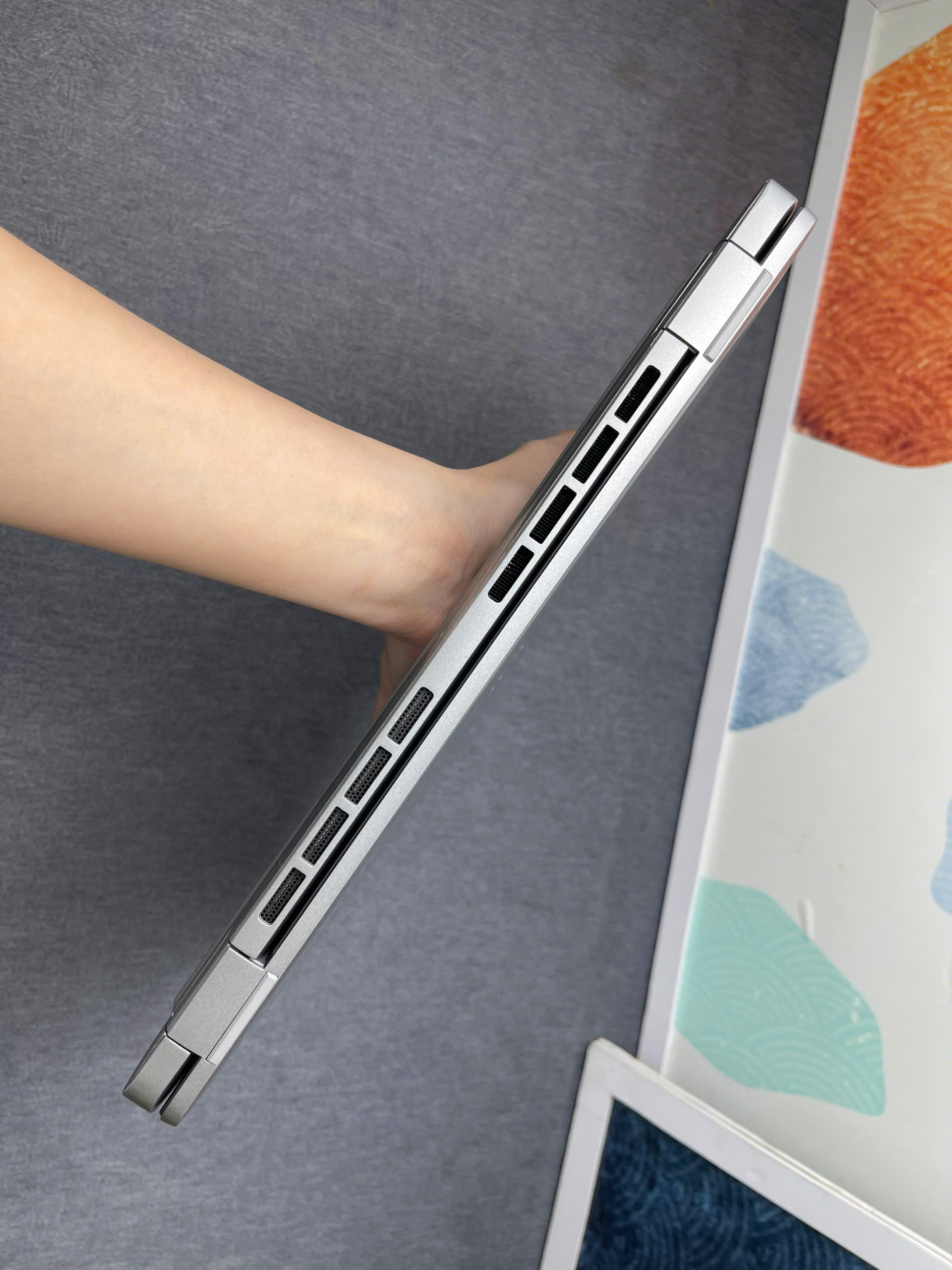 Dell Latitude 5350 - Ảnh 7