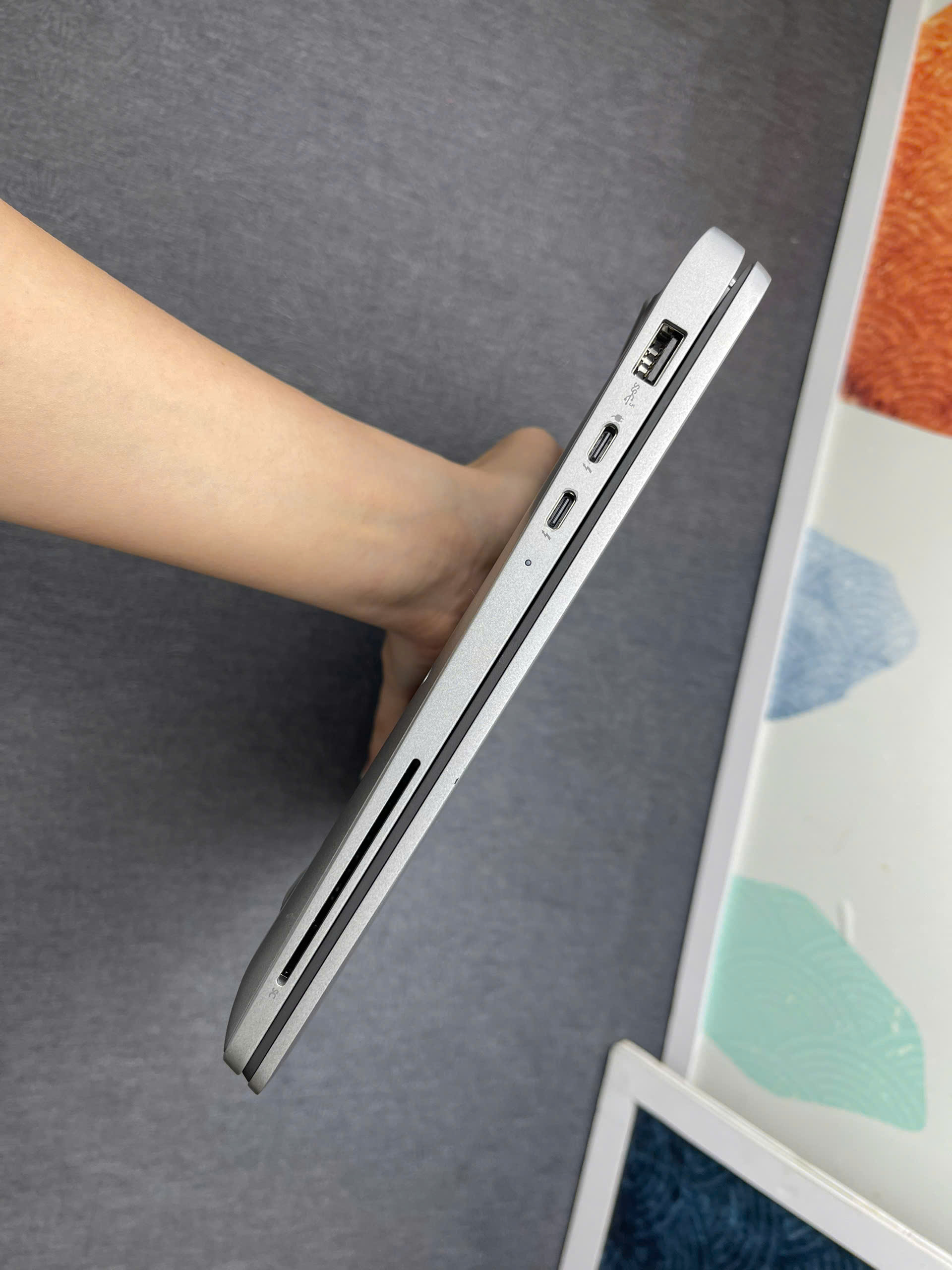 Dell Latitude 5350 - Ảnh 8