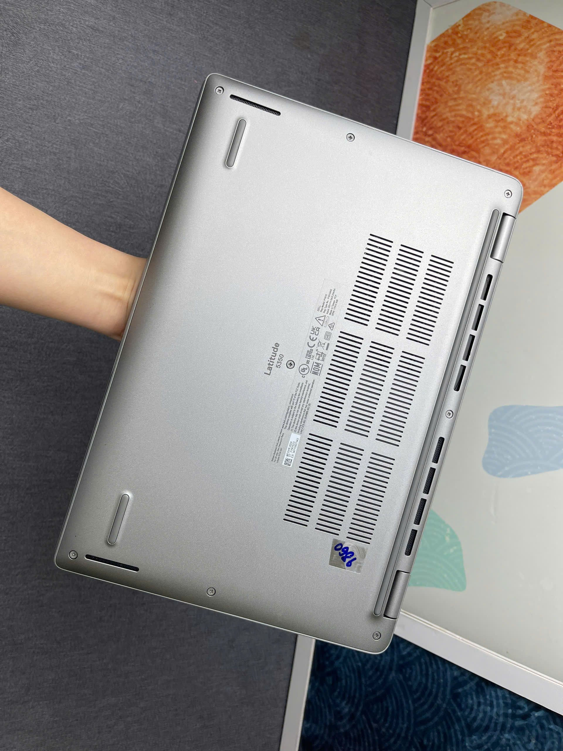 Dell Latitude 5350 - Ảnh 10