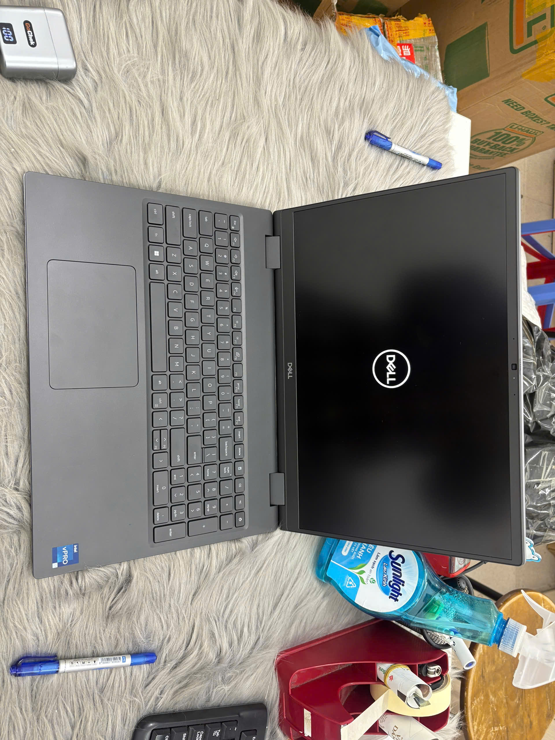 Dell Precision 7670 - Ảnh 3