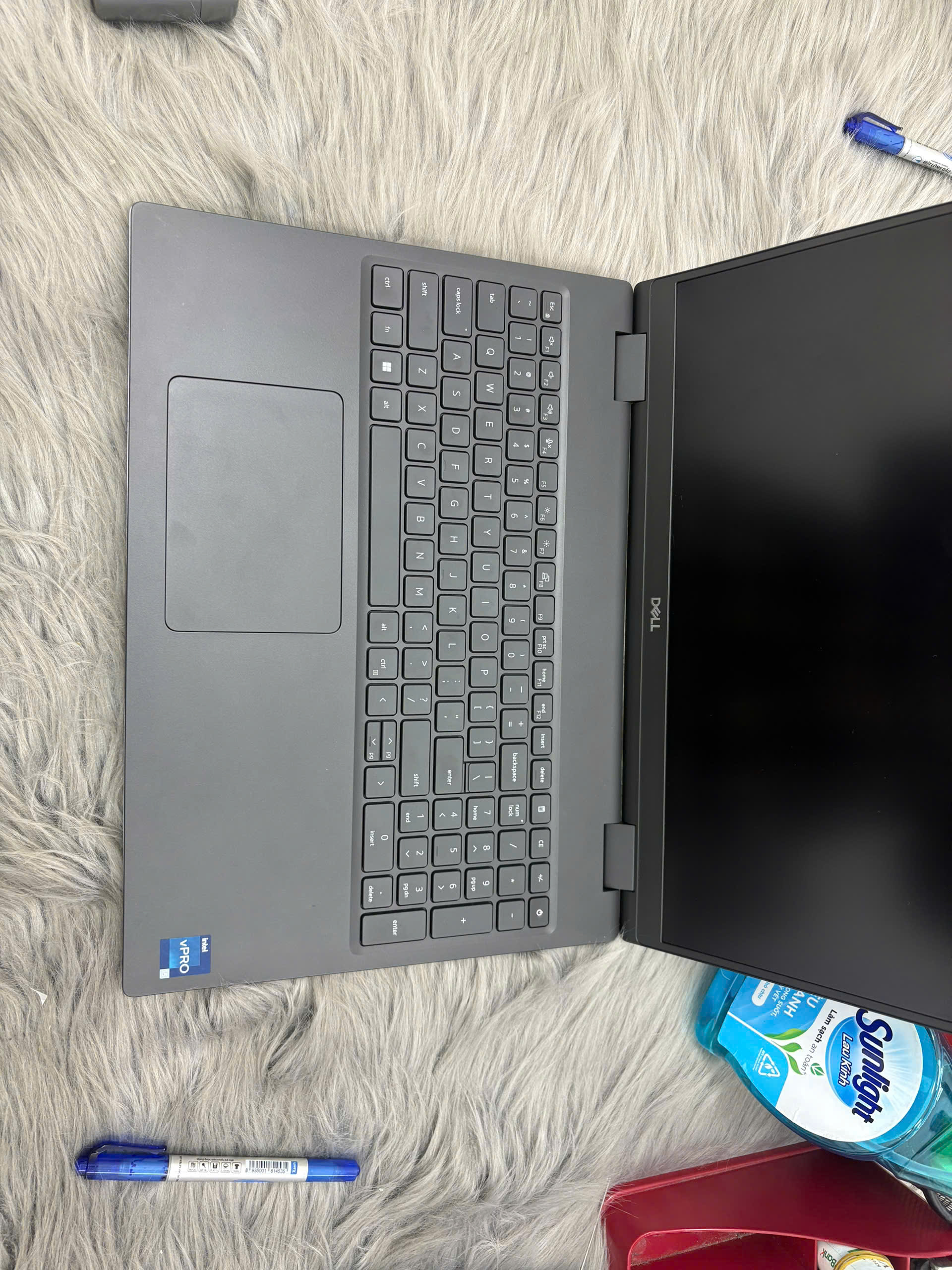 Dell Precision 7670 - Ảnh 4