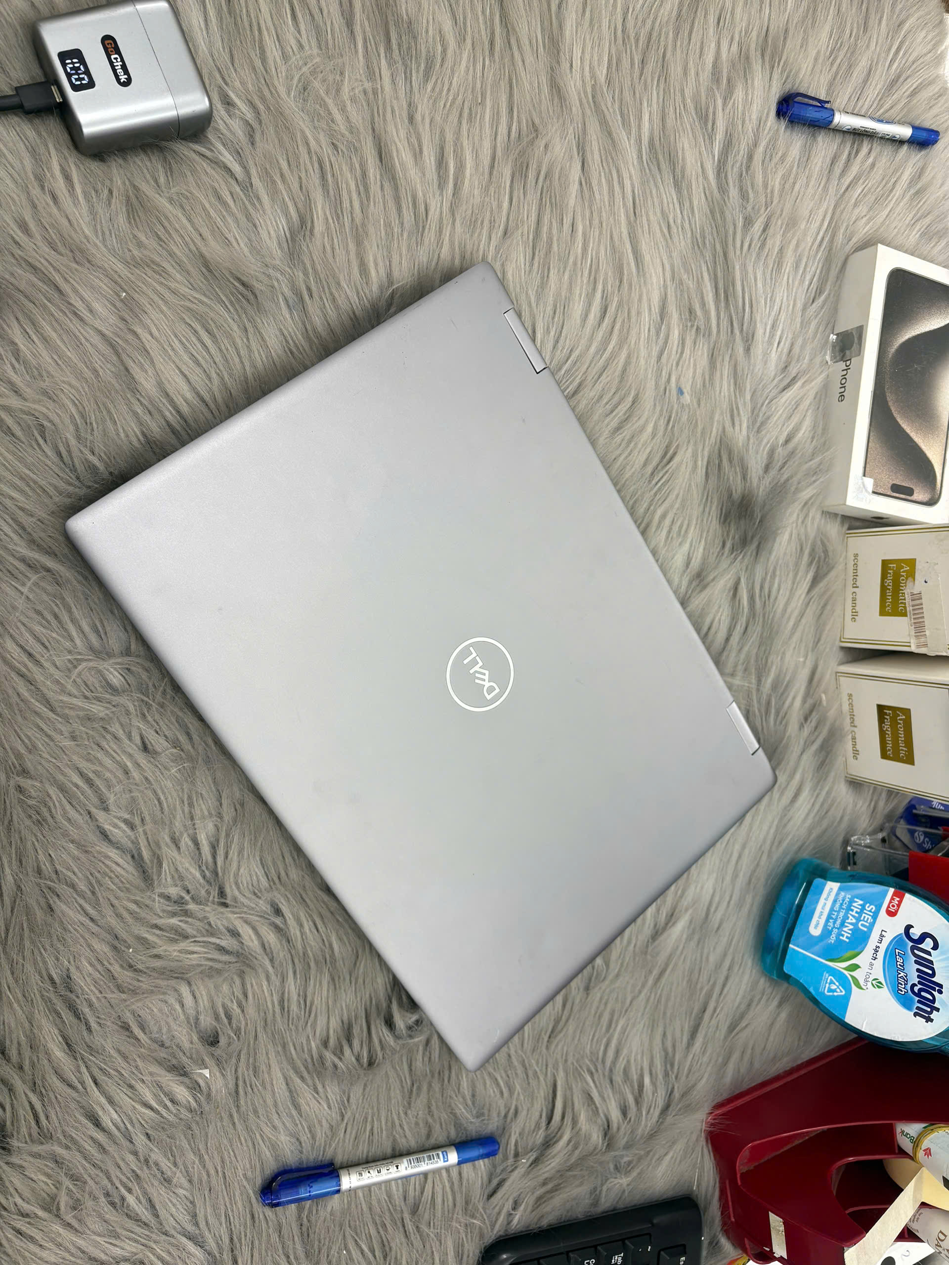 Dell Precision 7670 - Ảnh 5
