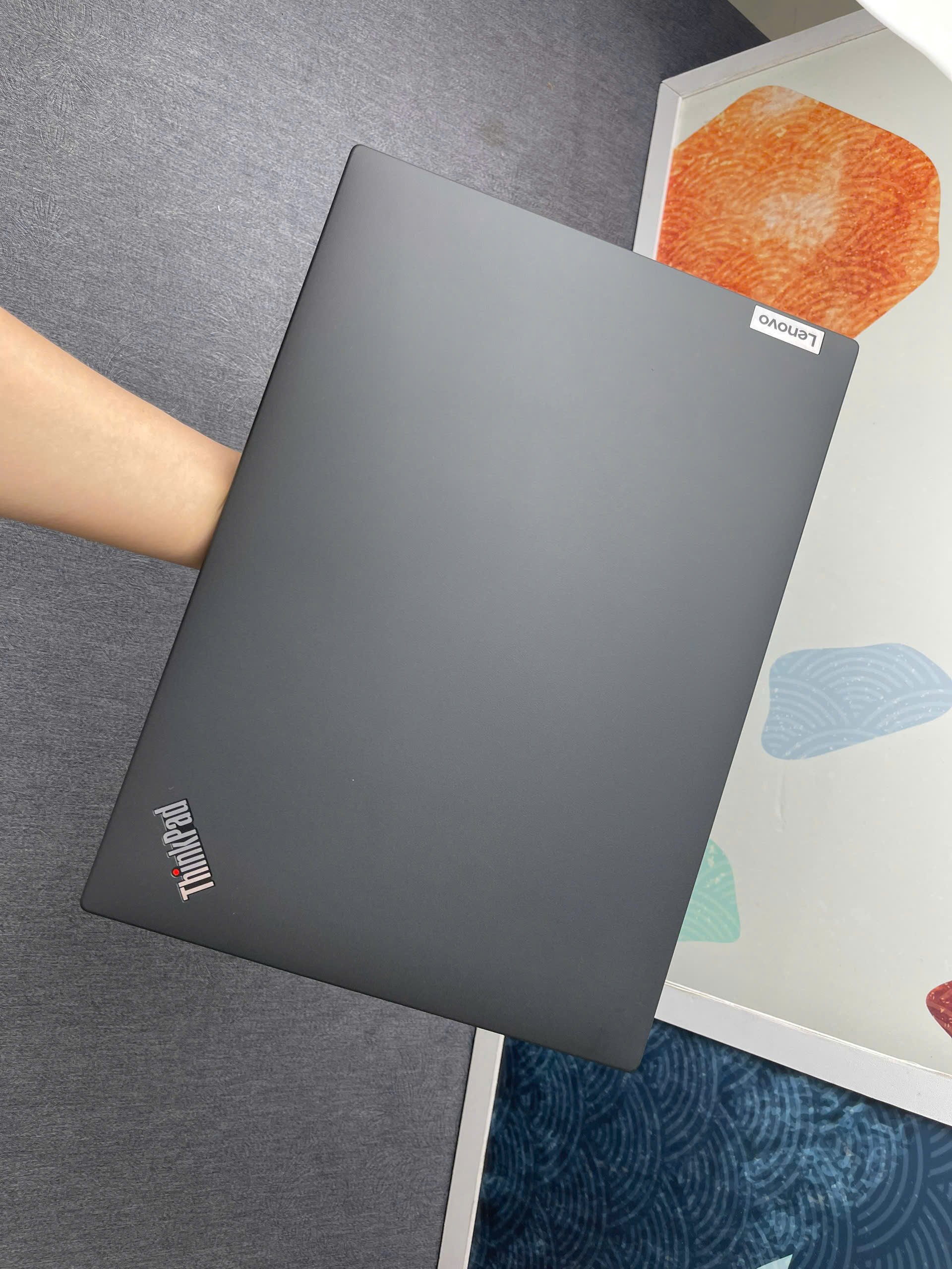 Thinkpad T14 G3 - Ảnh 2