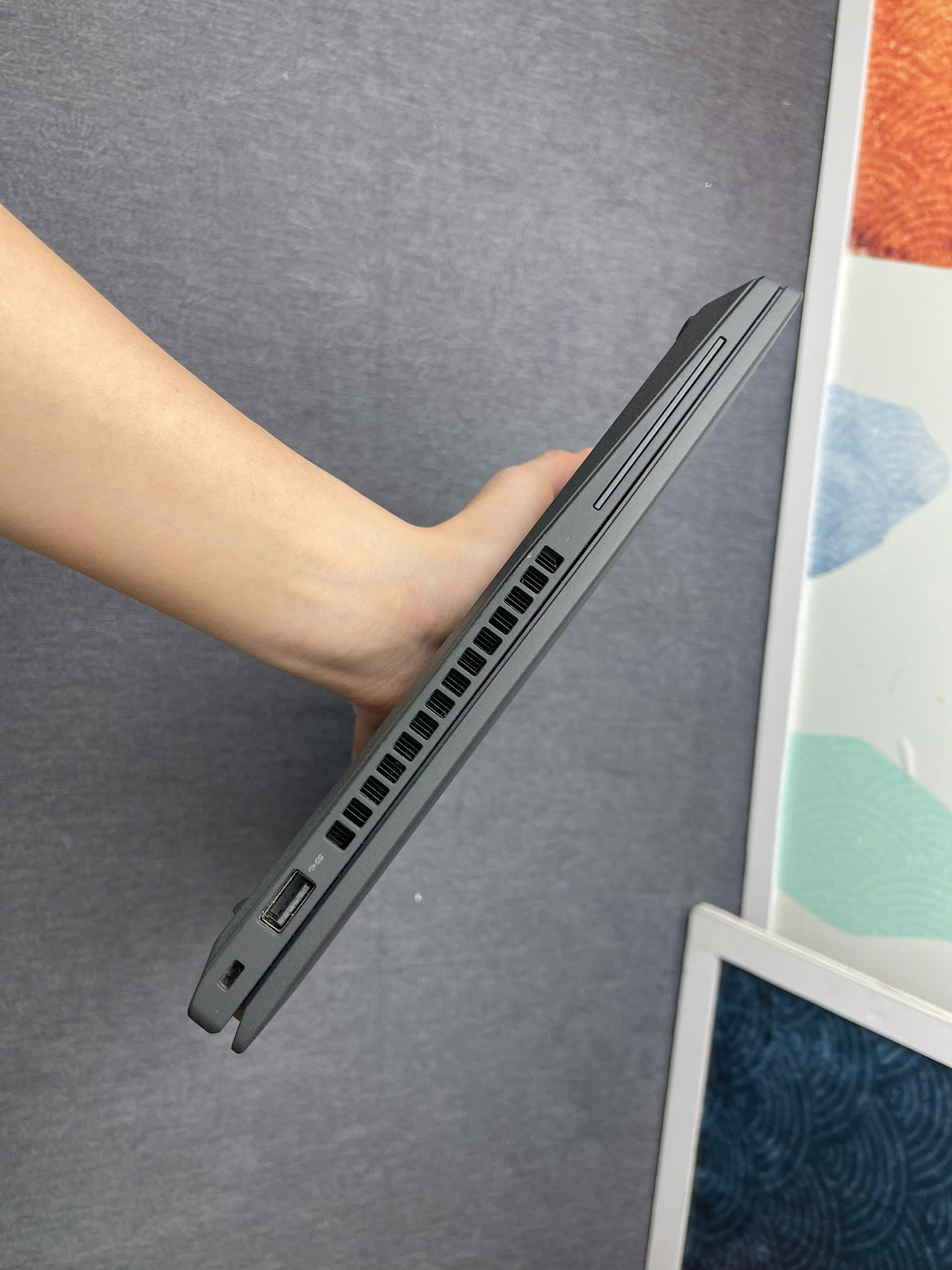 Thinkpad T14 G3 - Ảnh 4