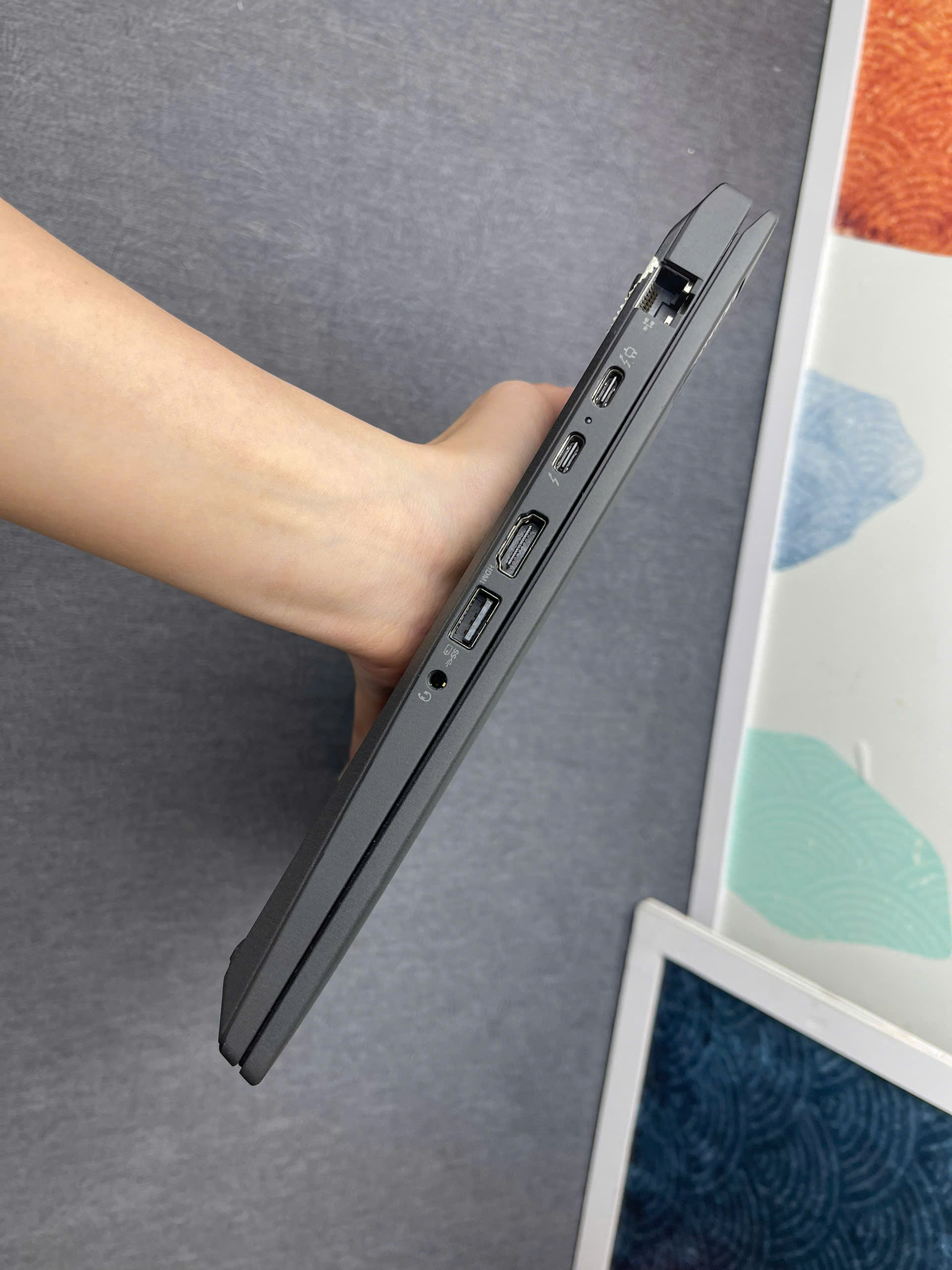 Thinkpad T14 G3 - Ảnh 6