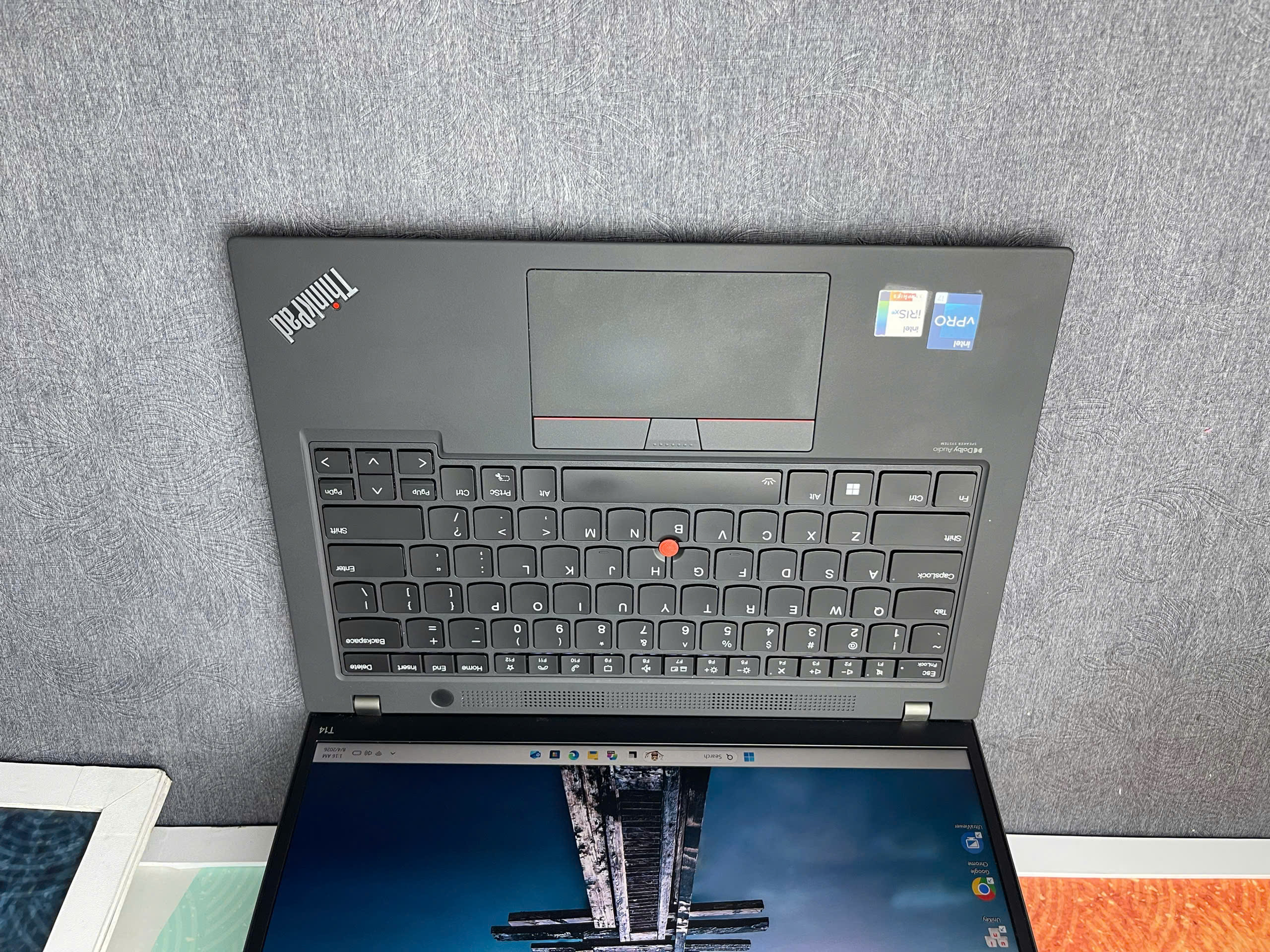 Thinkpad T14 G3 - Ảnh 8