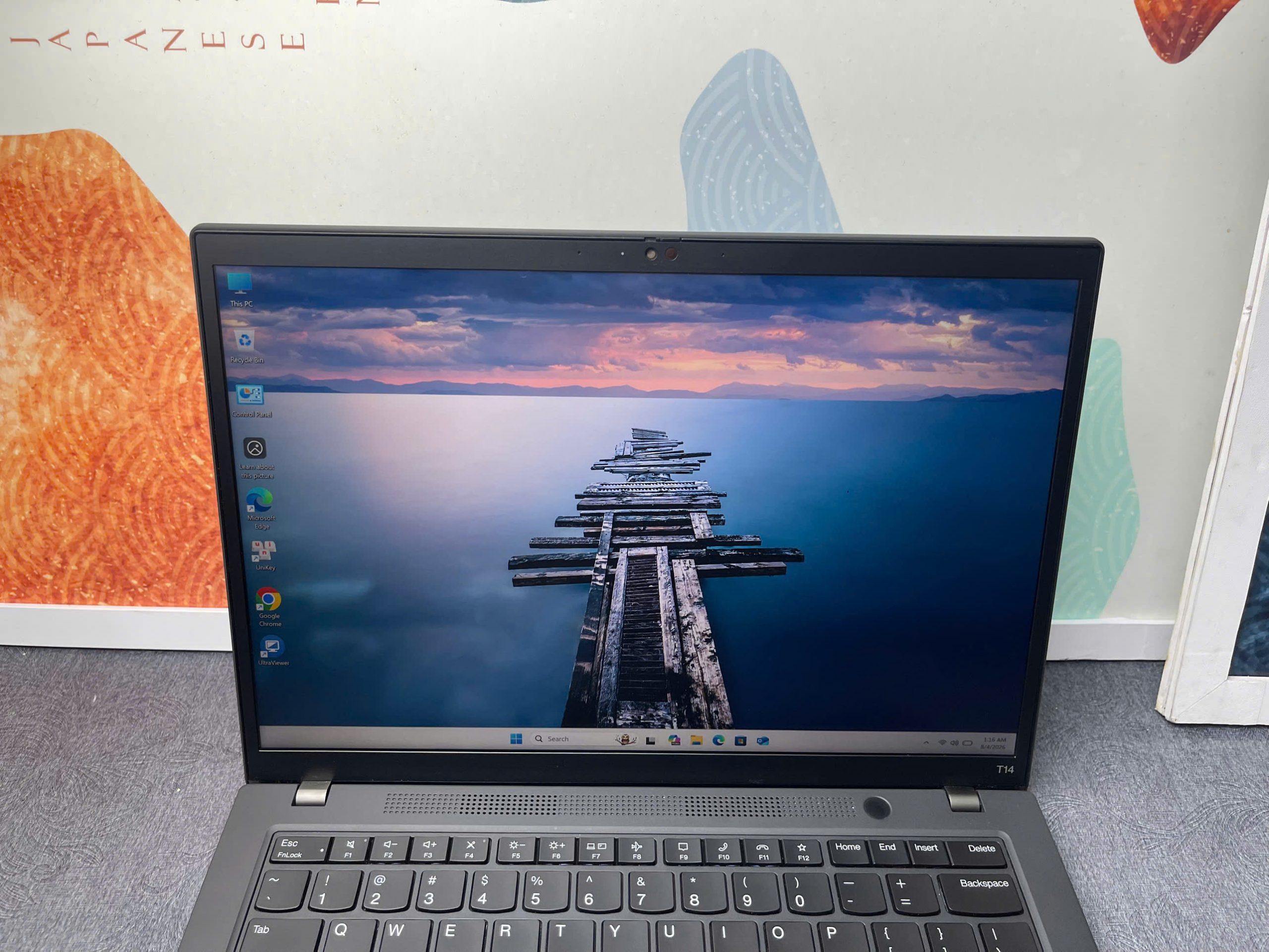 Thinkpad T14 G3 - Ảnh 9