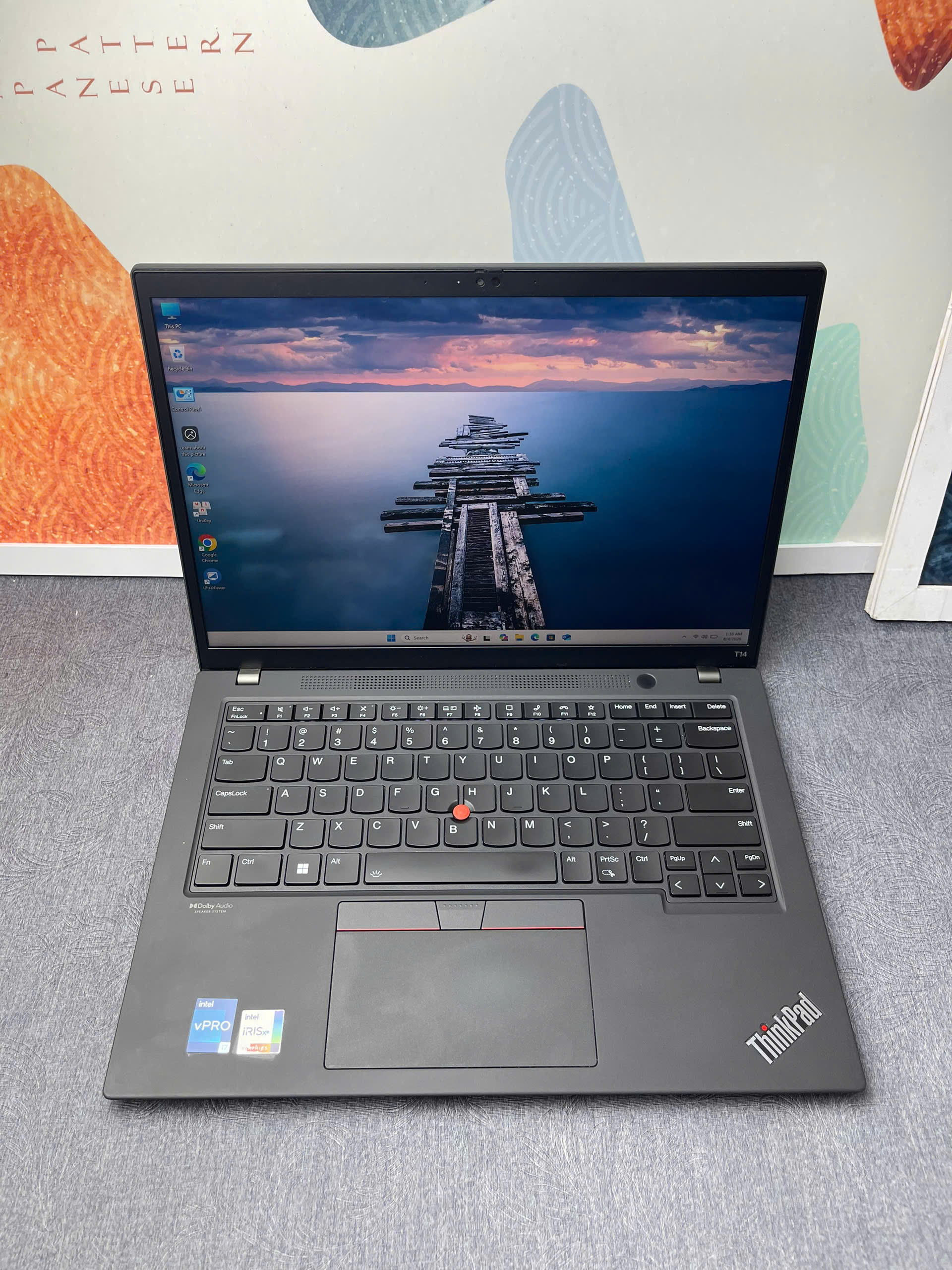 Thinkpad T14 G3