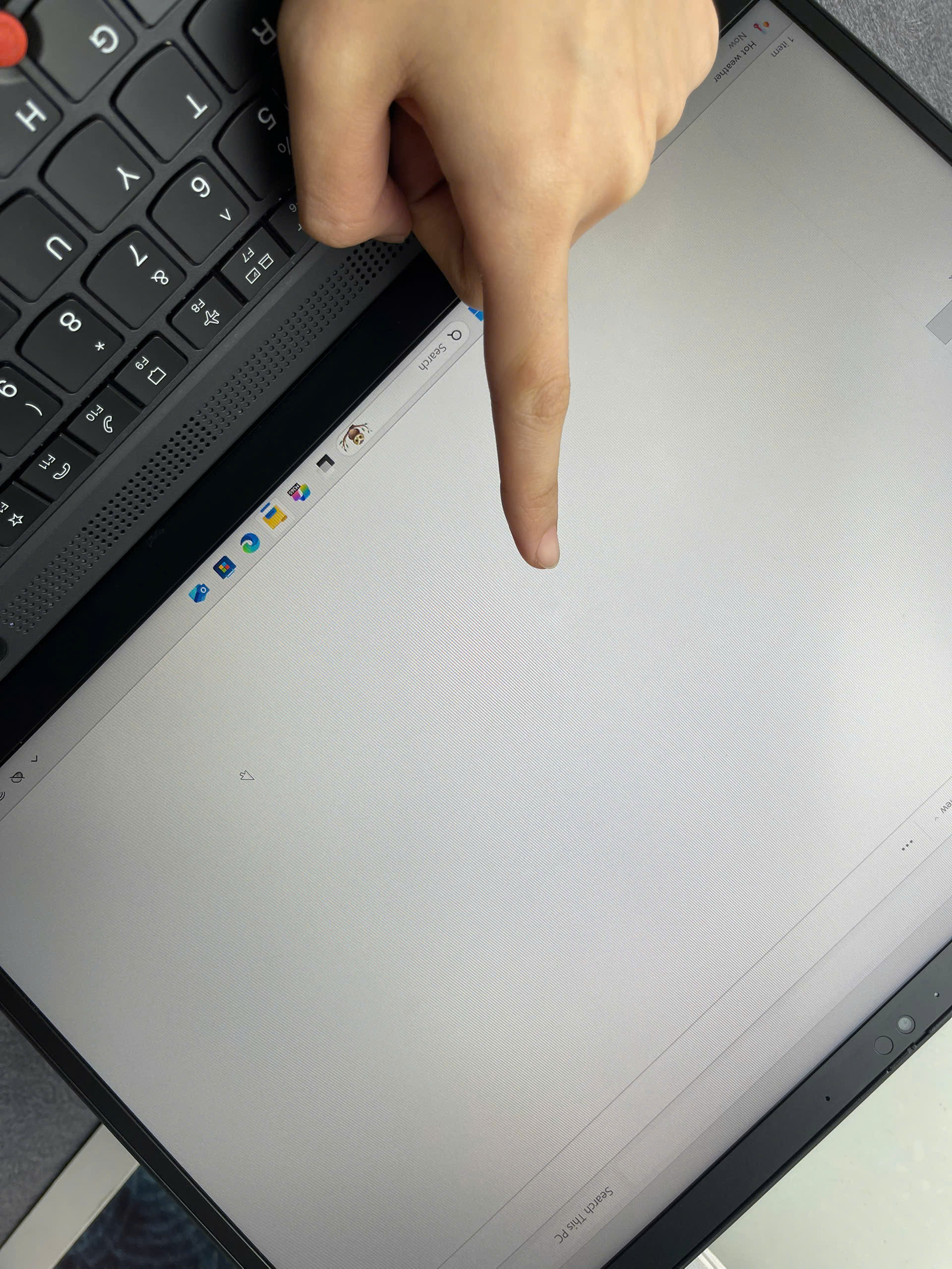 Thinkpad T14 G3 - Ảnh 11