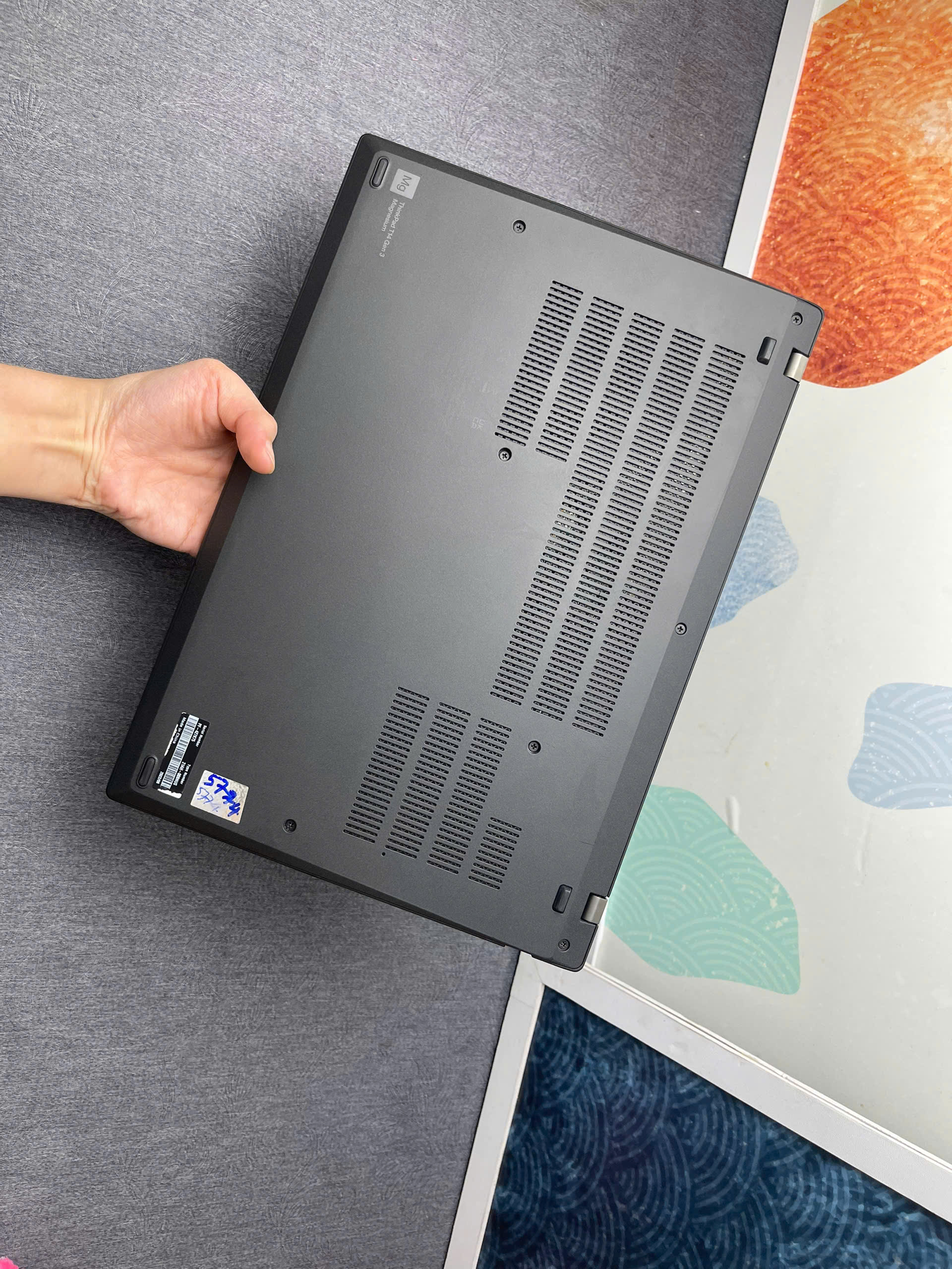 Thinkpad T14 G3 - Ảnh 13