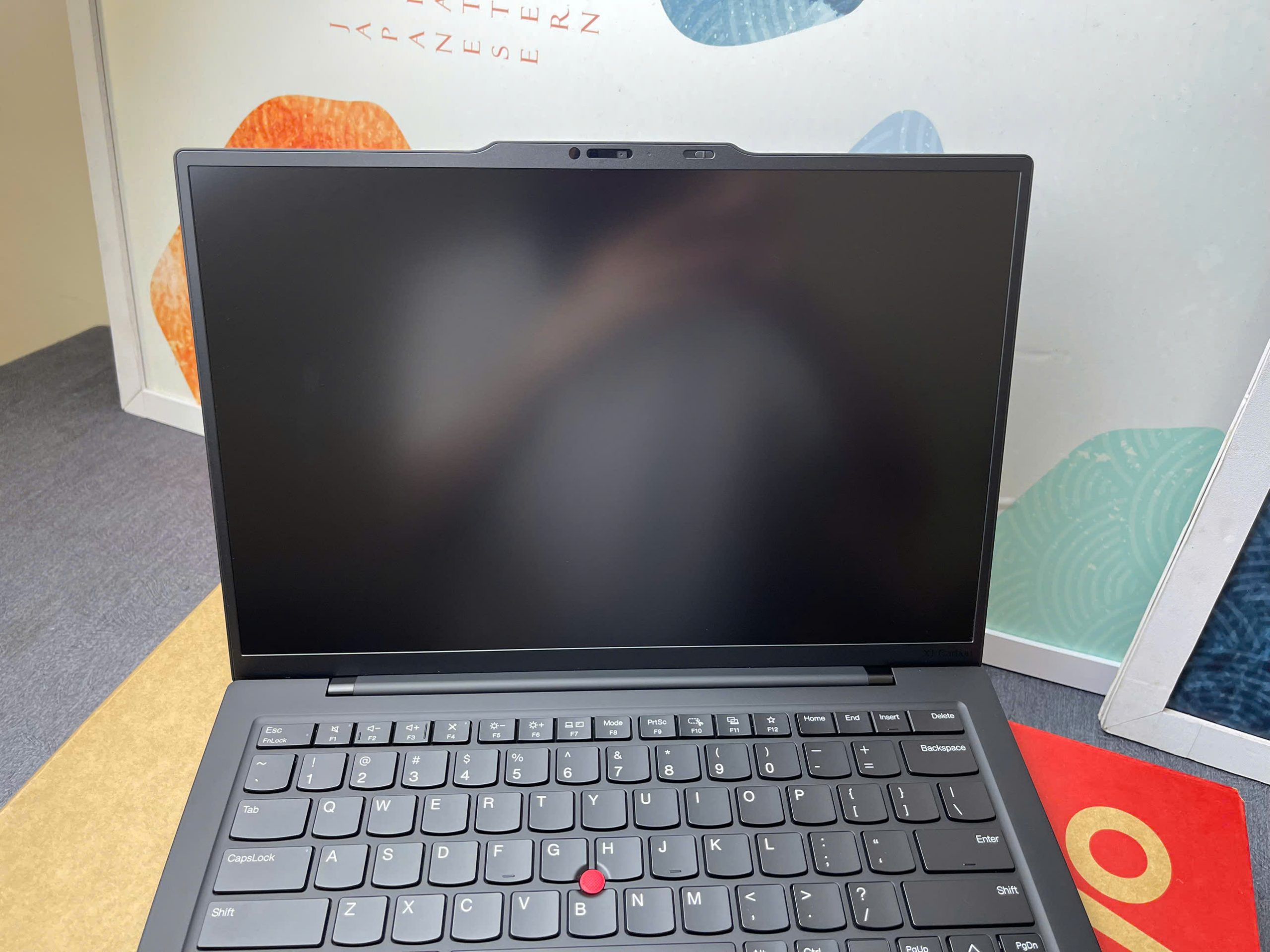 Thinkpad X1 Carbon G12 - Ảnh 9