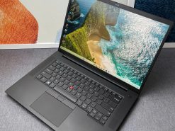 Thinkpad P1 G6
