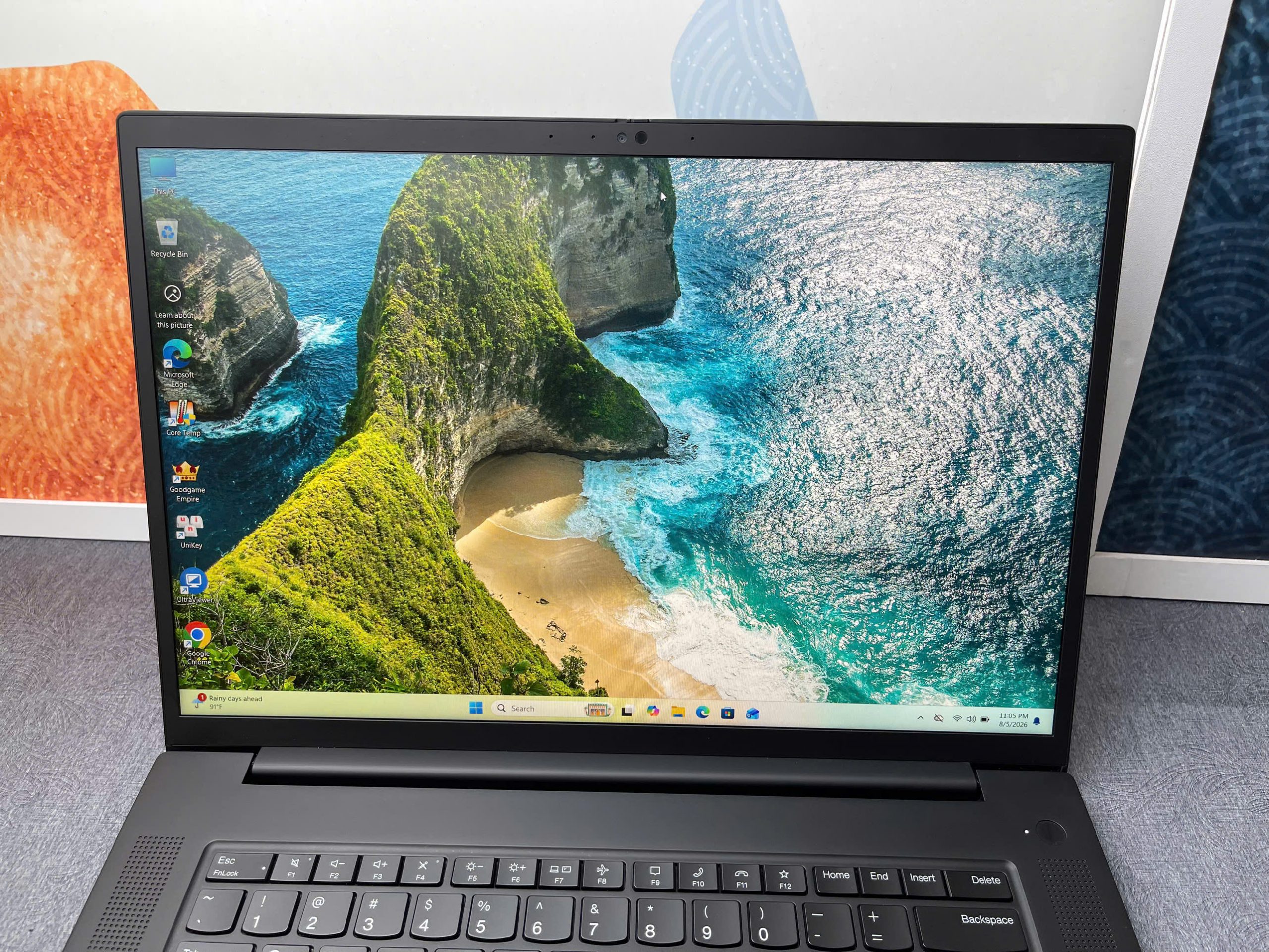 Thinkpad P1 G6 - Ảnh 3