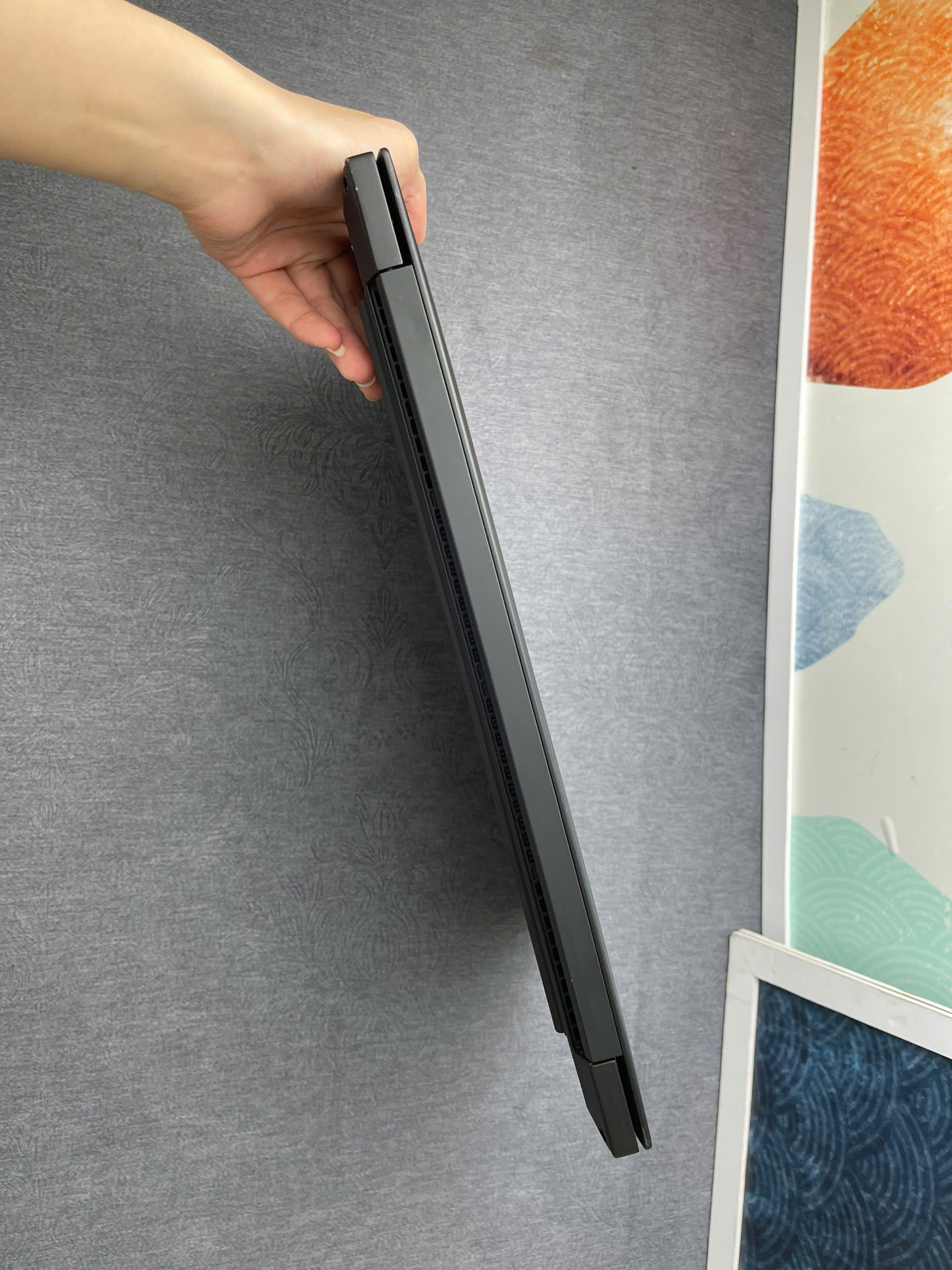 Thinkpad P1 G6 - Ảnh 9