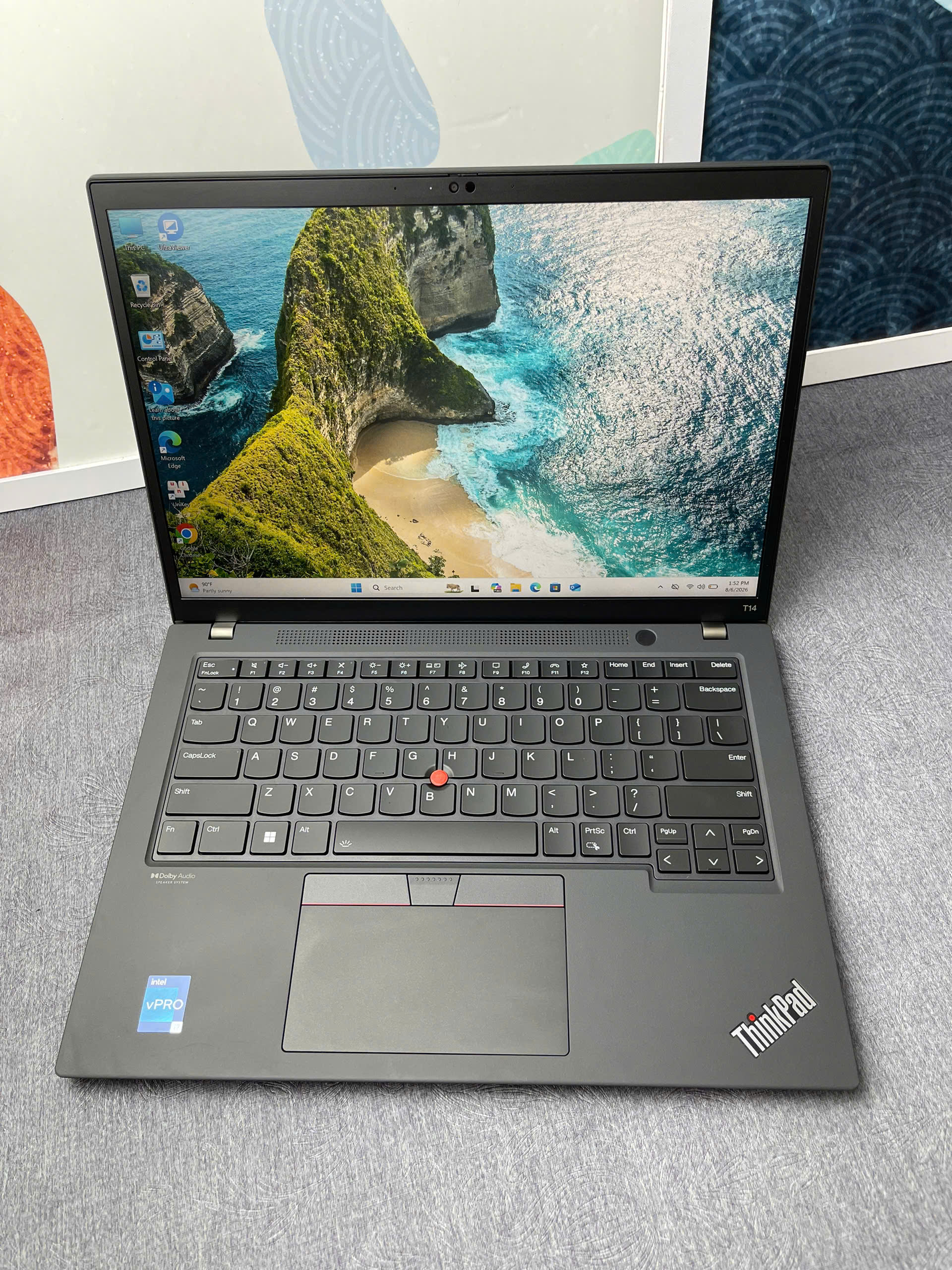 Thinkpad T14 G3