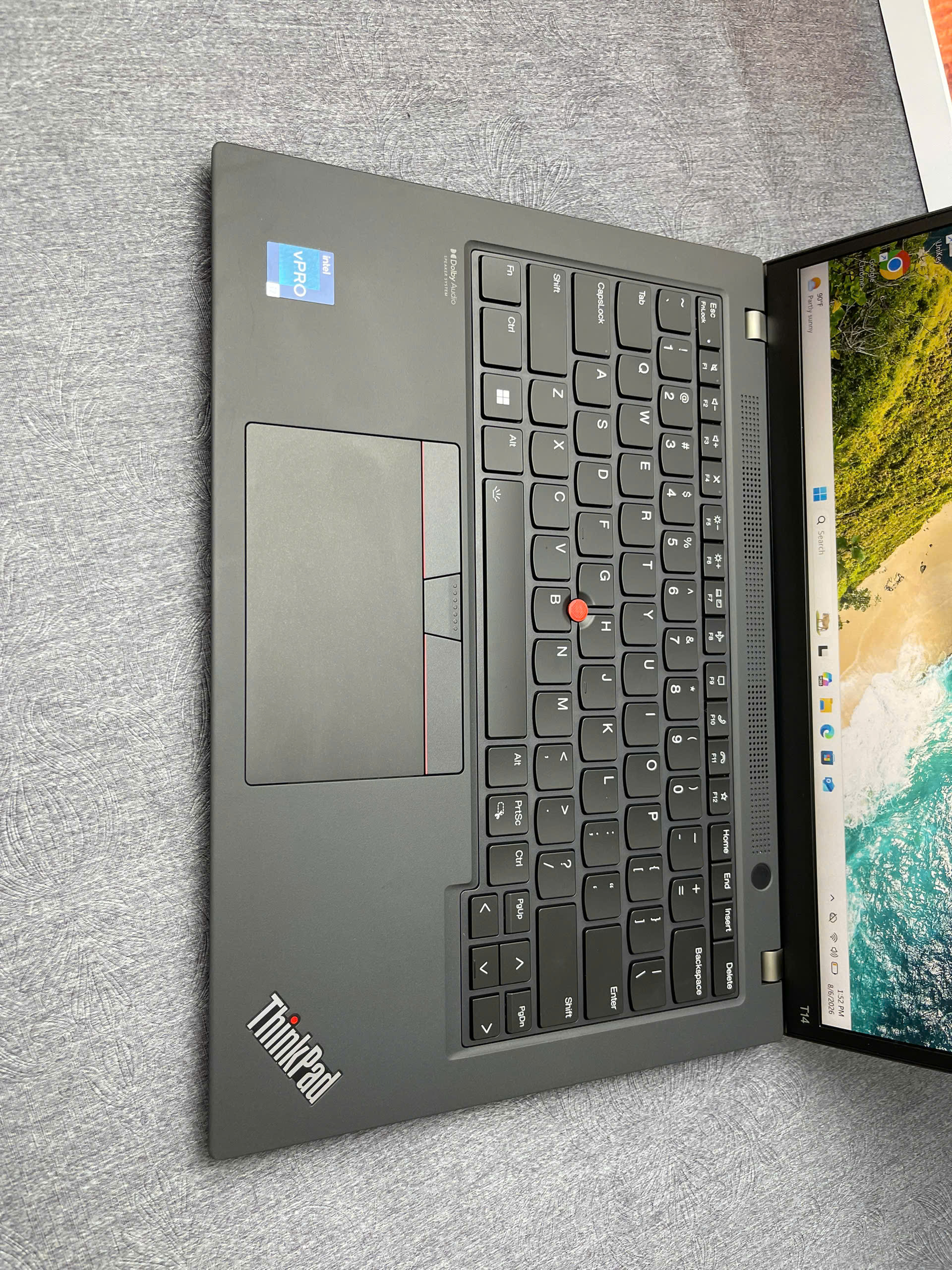 Thinkpad T14 G3 - Ảnh 2