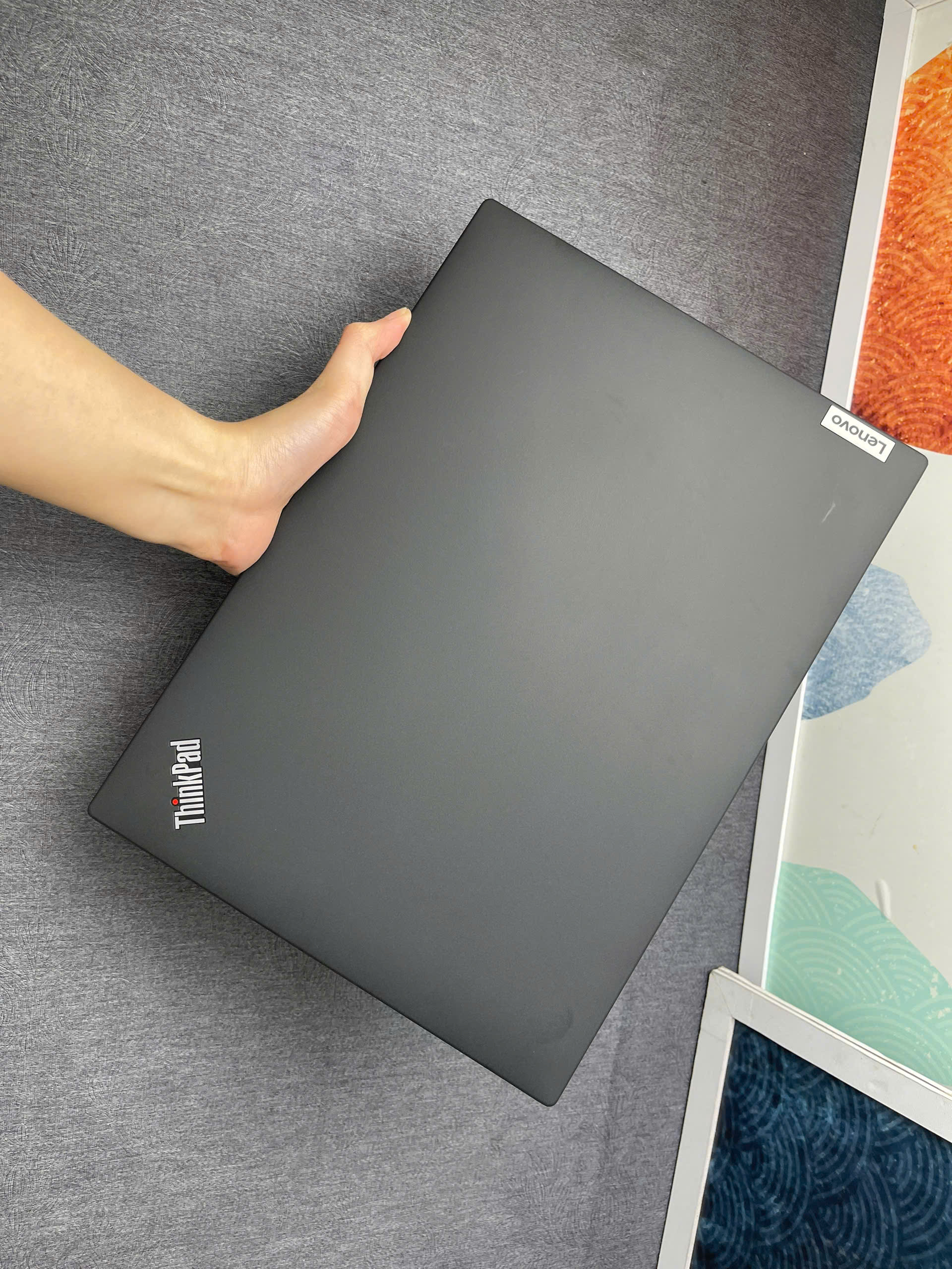 Thinkpad T14 G3 - Ảnh 4
