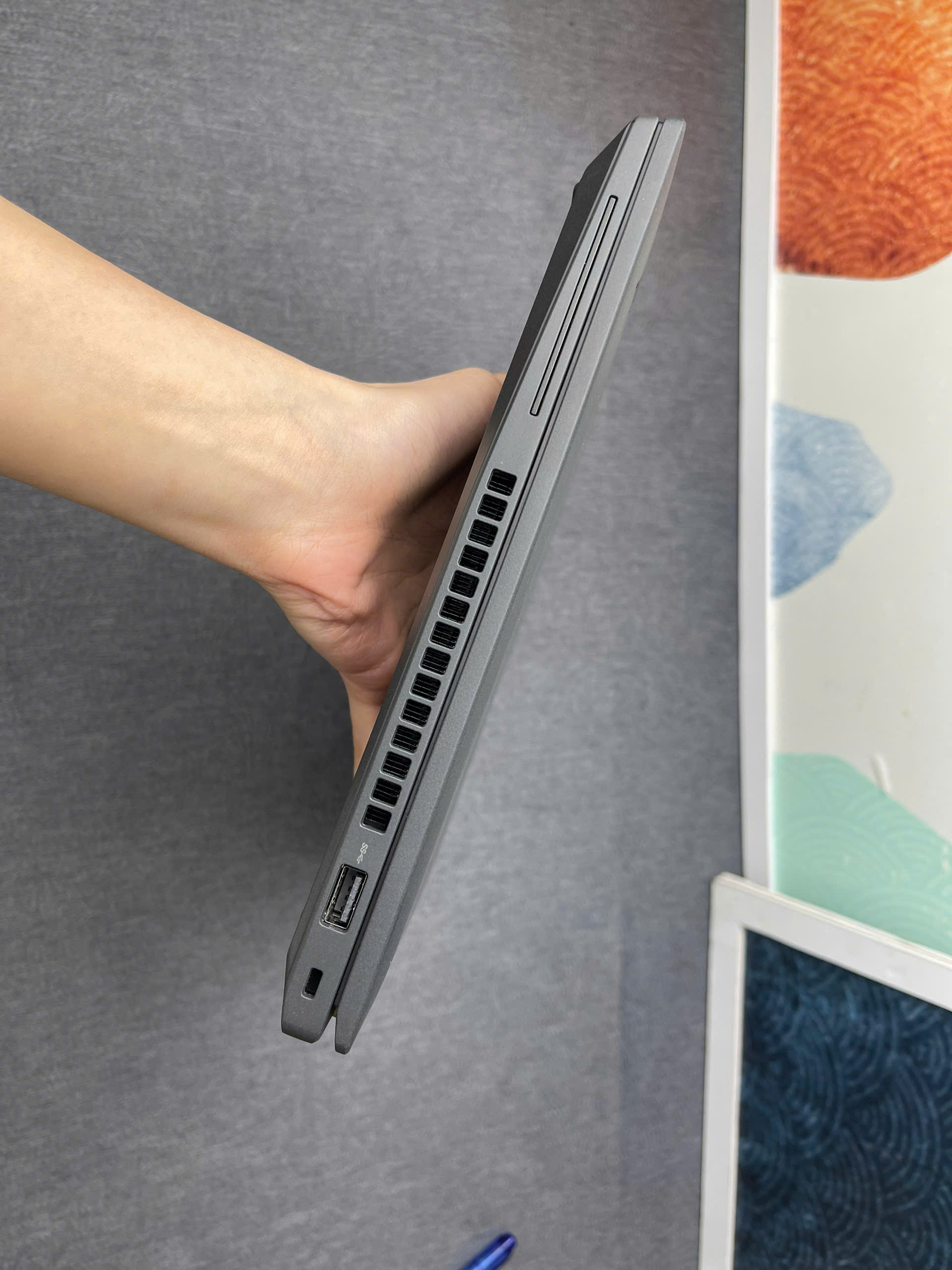 Thinkpad T14 G3 - Ảnh 6